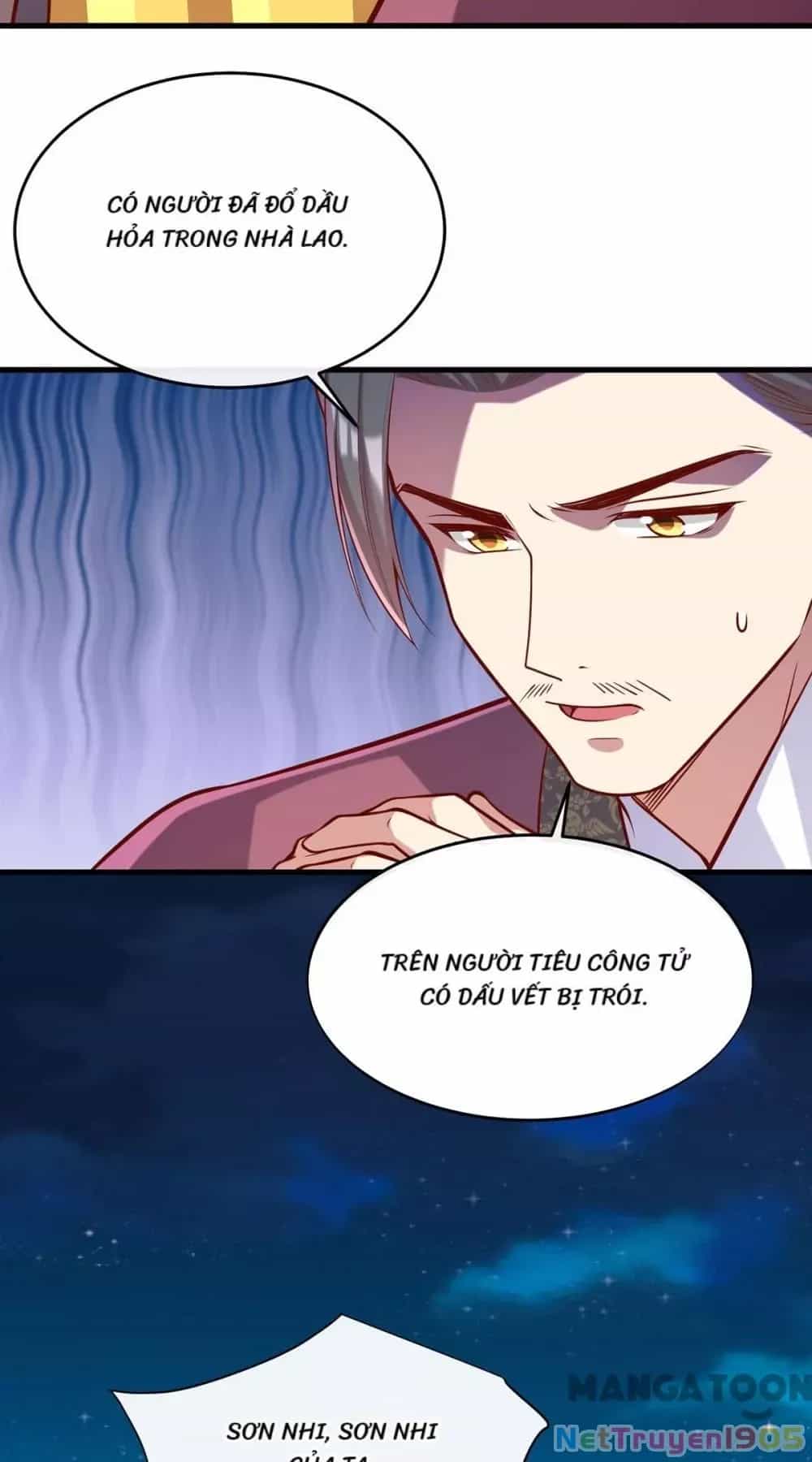 Nhất Phẩm Đích Nữ - Chương 365 - ảnh 55