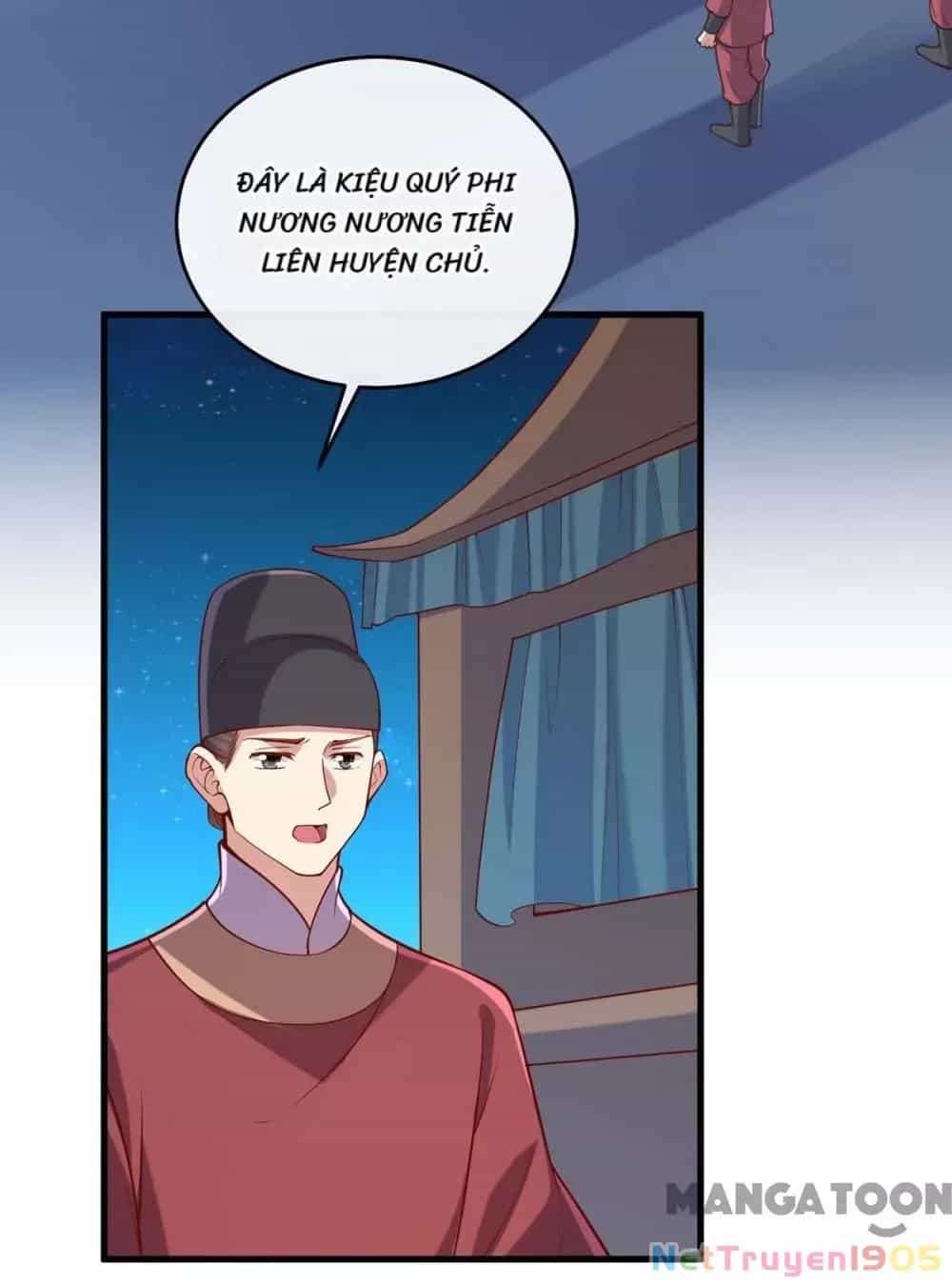 Nhất Phẩm Đích Nữ - Chương 366 - ảnh 3
