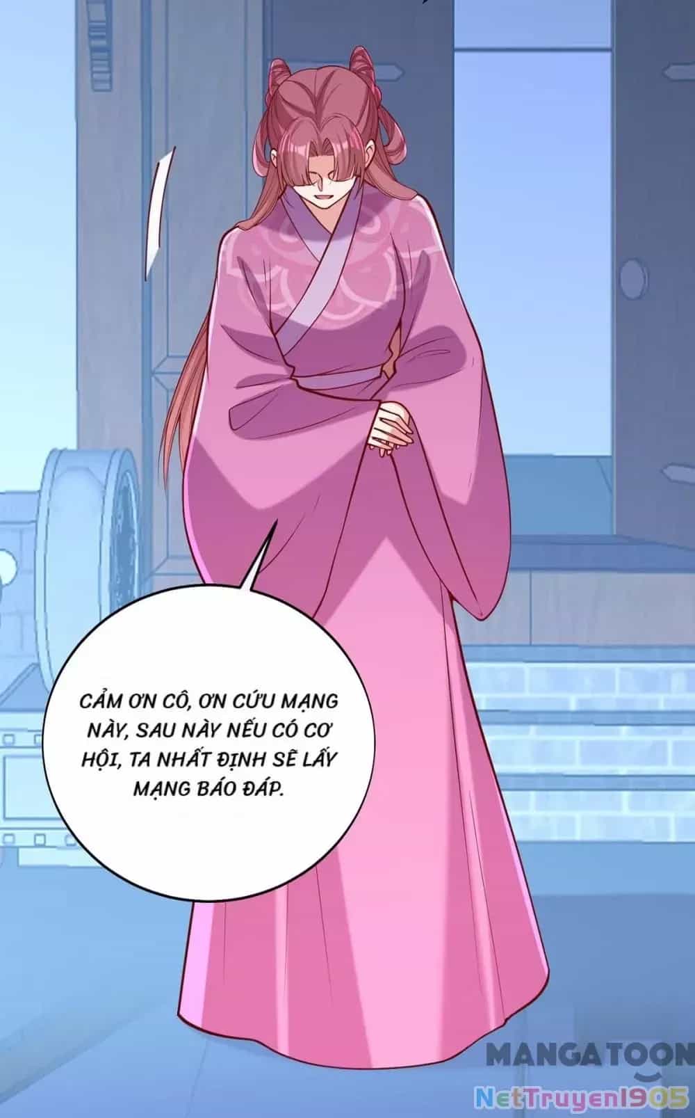 Nhất Phẩm Đích Nữ - Chương 366 - ảnh 37