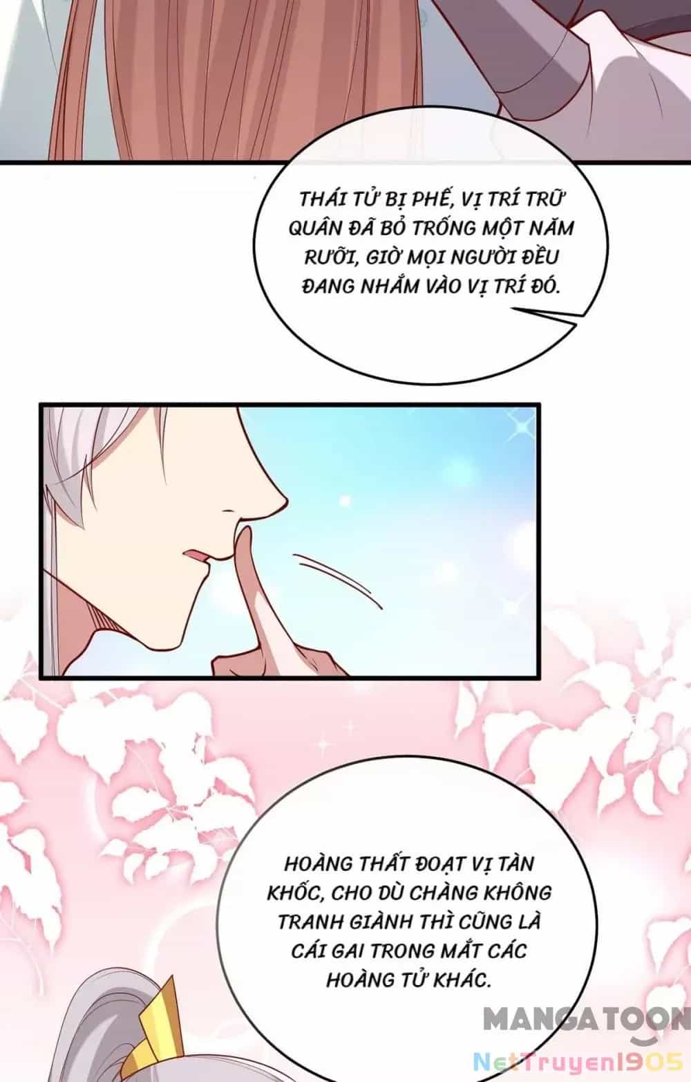 Nhất Phẩm Đích Nữ - Chương 366 - ảnh 53