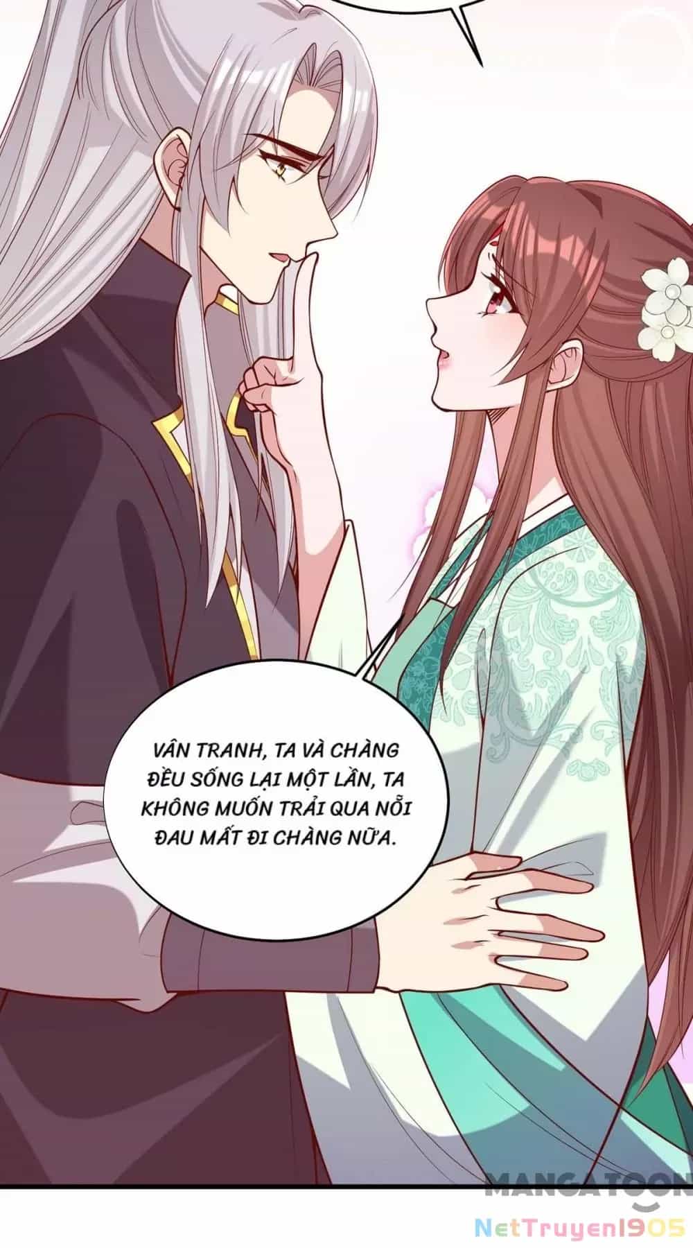 Nhất Phẩm Đích Nữ - Chương 366 - ảnh 54