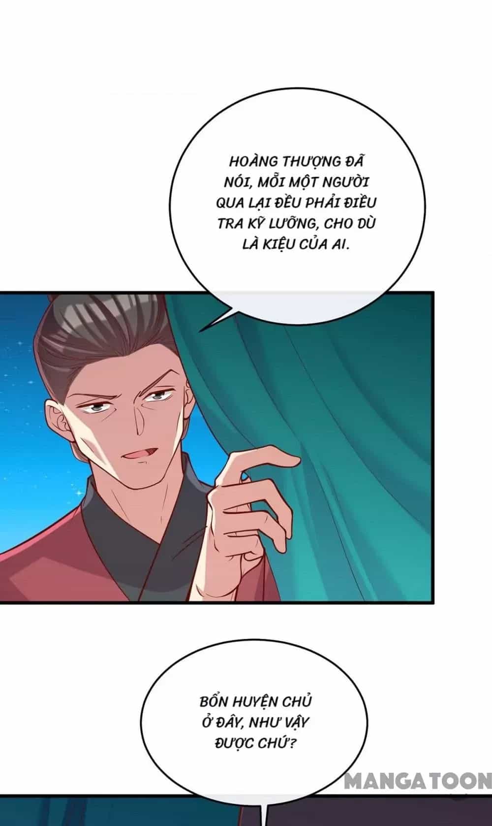Nhất Phẩm Đích Nữ - Chương 366 - ảnh 7