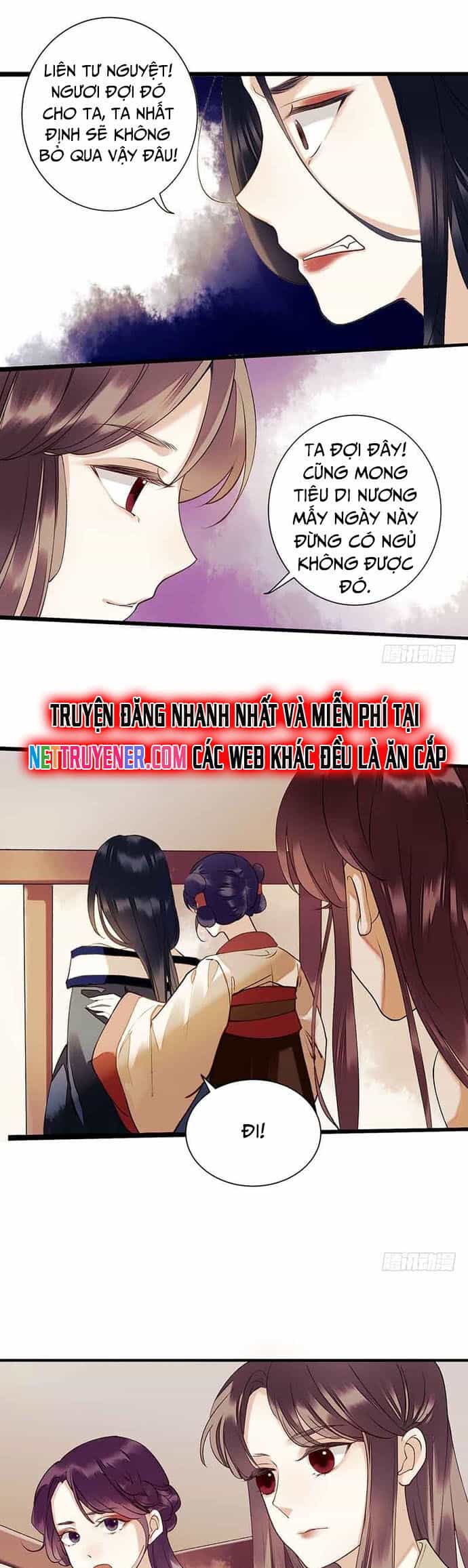 Nhất Phẩm Đích Nữ - Chương 38 - ảnh 11