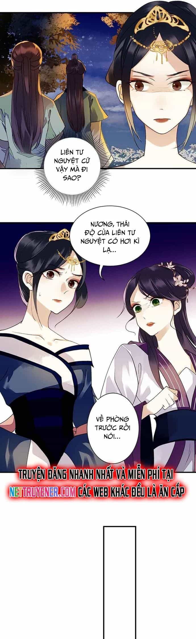 Nhất Phẩm Đích Nữ - Chương 42 - ảnh 5