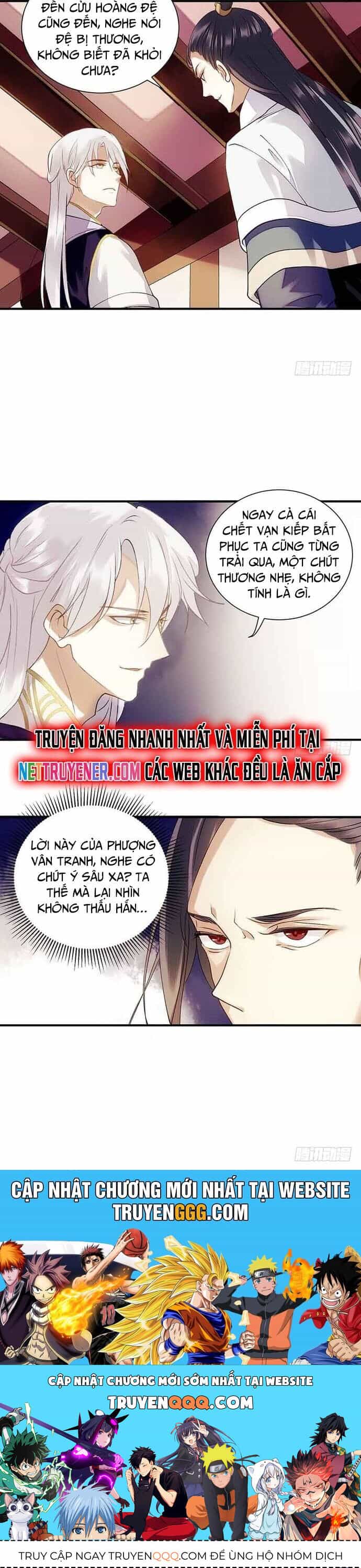 Nhất Phẩm Đích Nữ - Chương 46 - ảnh 8