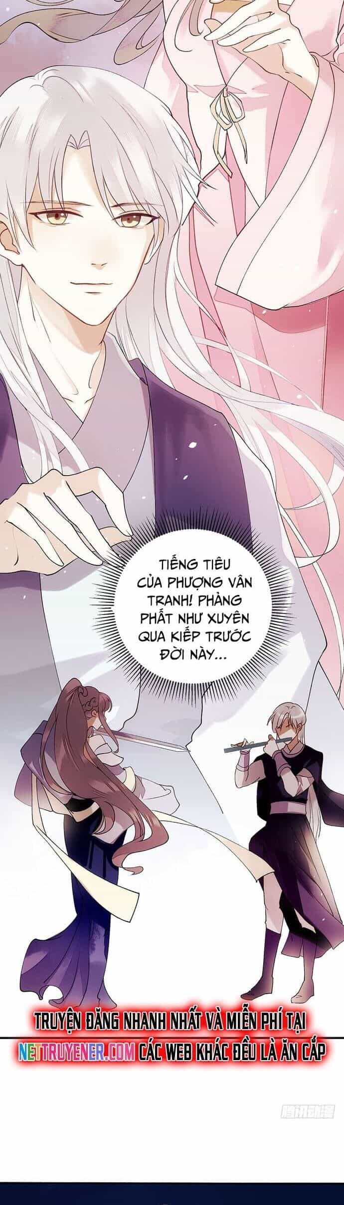 Nhất Phẩm Đích Nữ - Chương 48 - ảnh 6