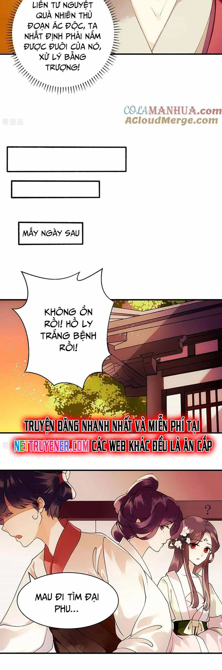Nhất Phẩm Đích Nữ - Chương 58 - ảnh 6