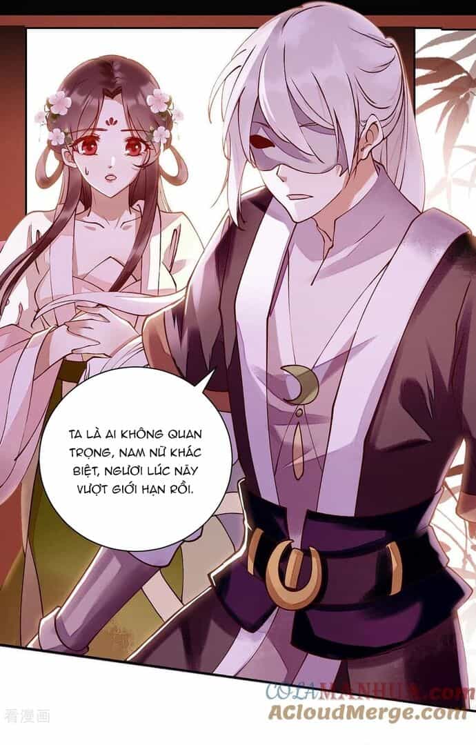 Nhất Phẩm Đích Nữ - Chương 64 - ảnh 17