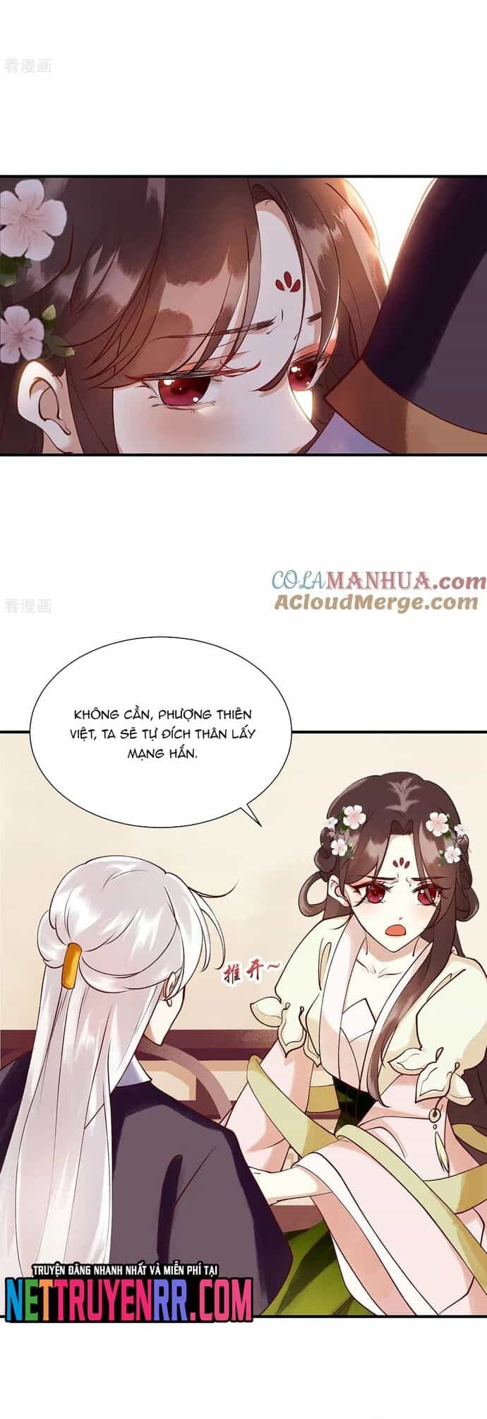 Nhất Phẩm Đích Nữ - Chương 66 - ảnh 8