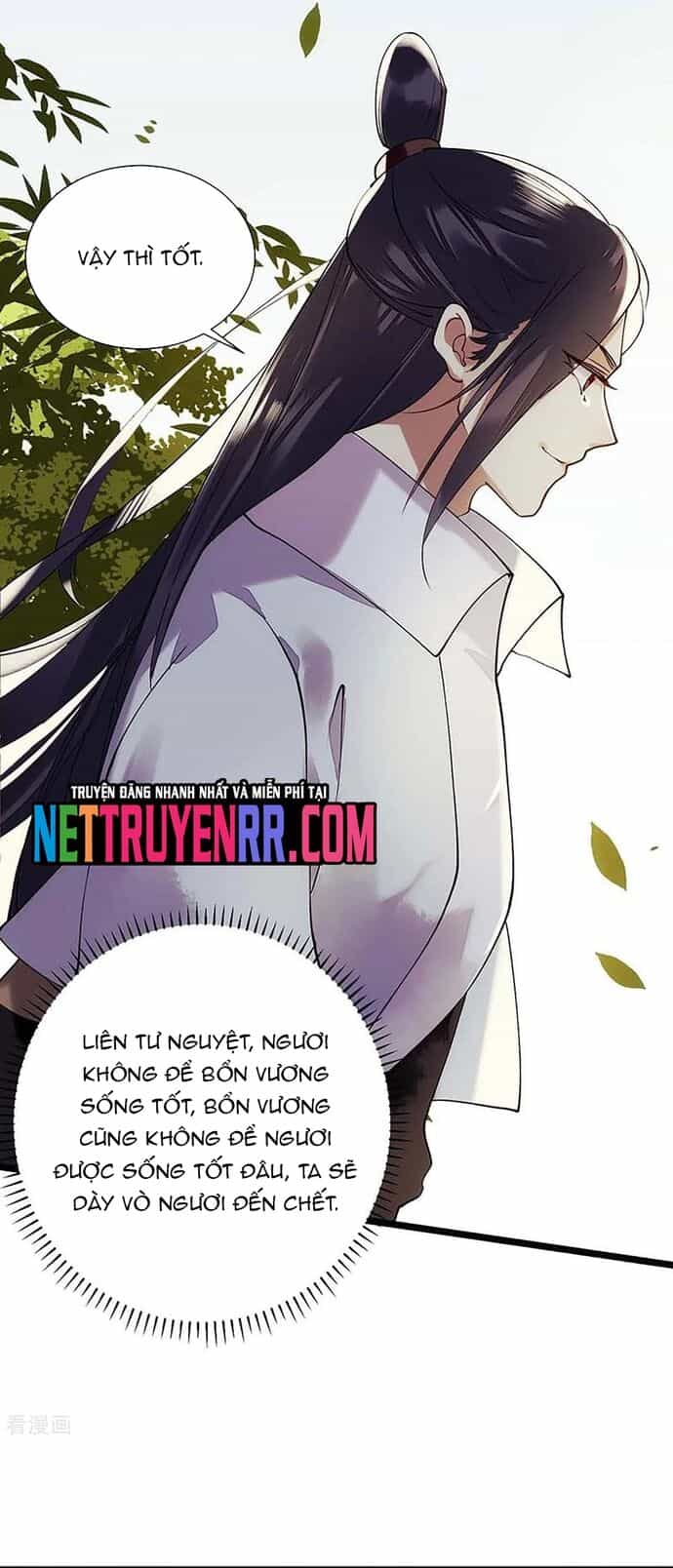 Nhất Phẩm Đích Nữ - Chương 68 - ảnh 4