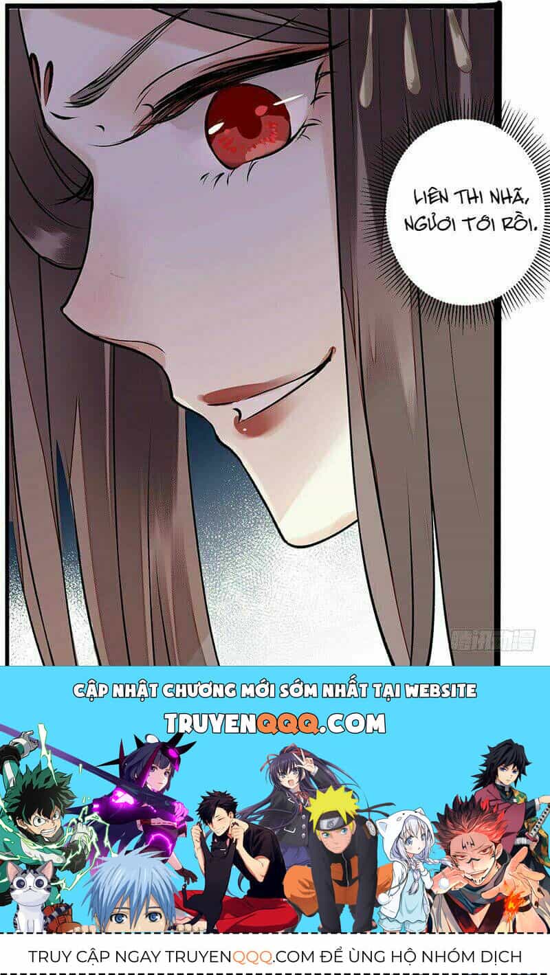 Nhất Phẩm Đích Nữ - Chương 7 - ảnh 21