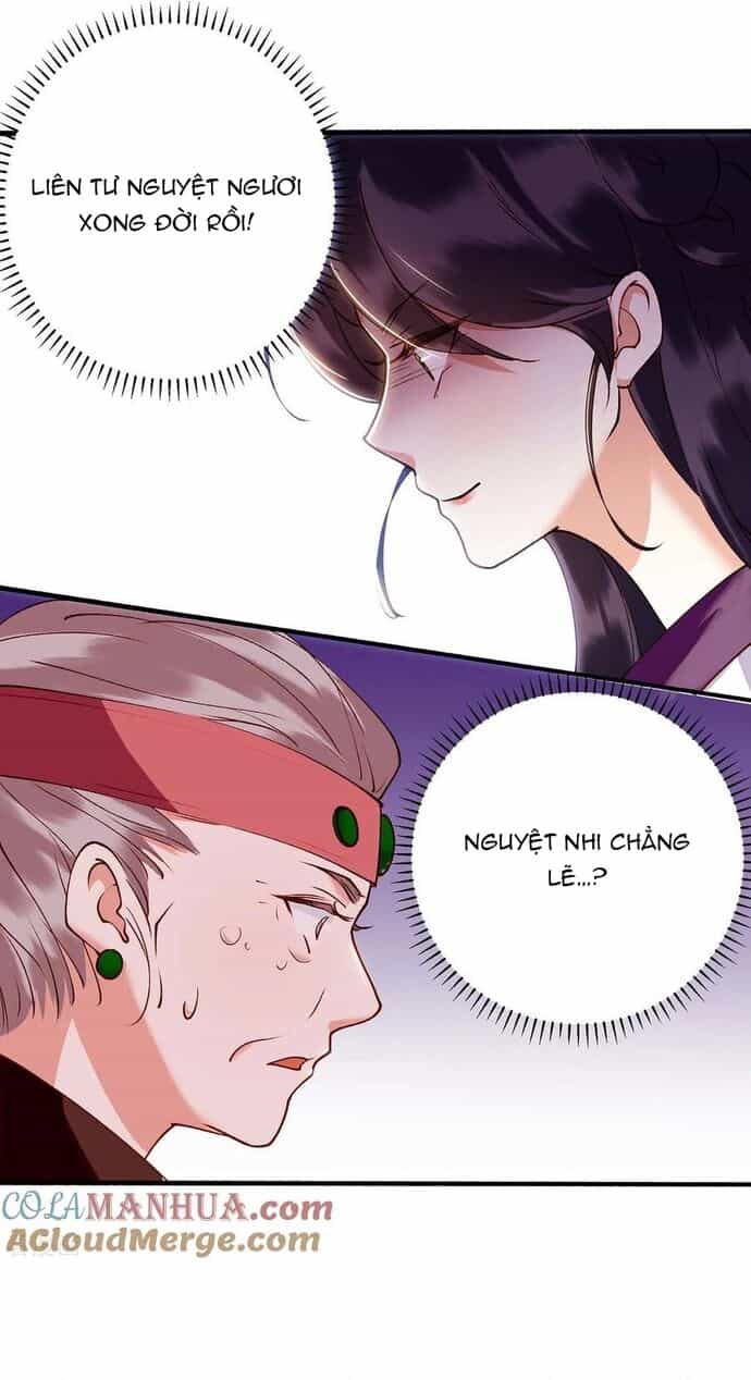 Nhất Phẩm Đích Nữ - Chương 70 - ảnh 10
