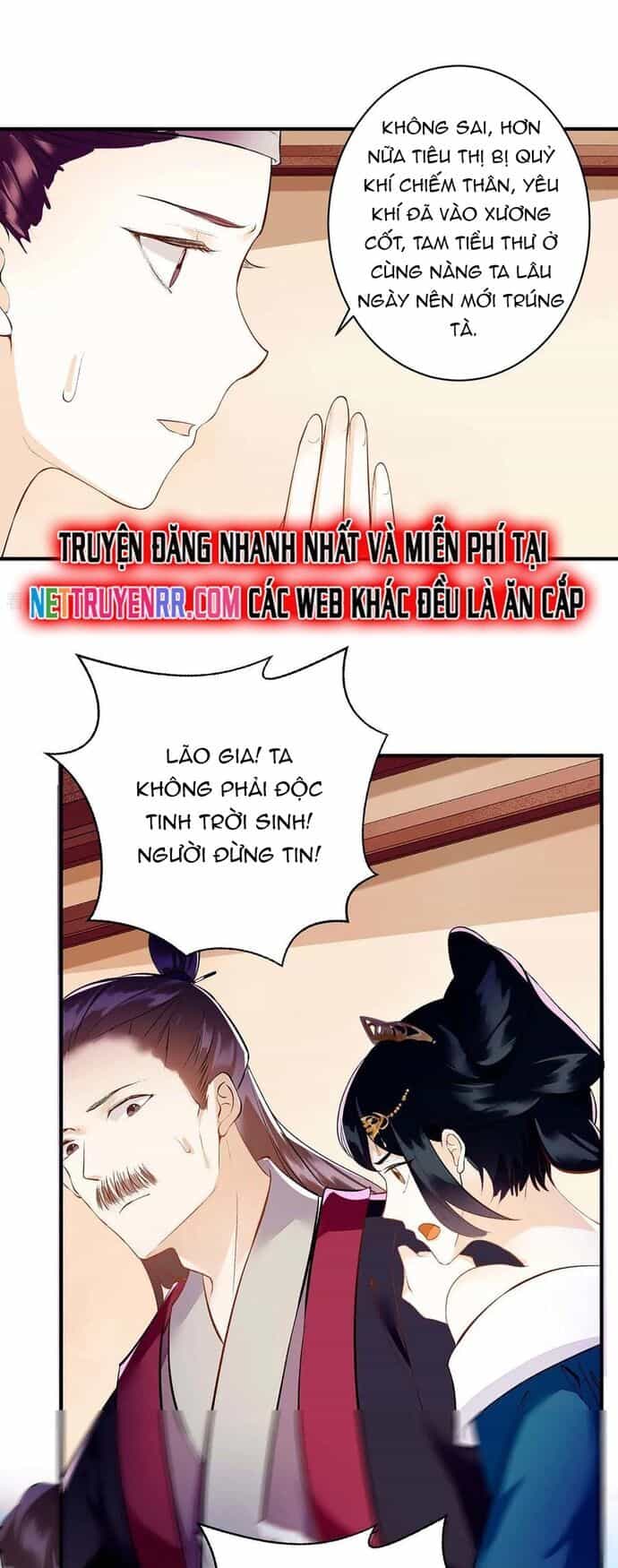 Nhất Phẩm Đích Nữ - Chương 71 - ảnh 7