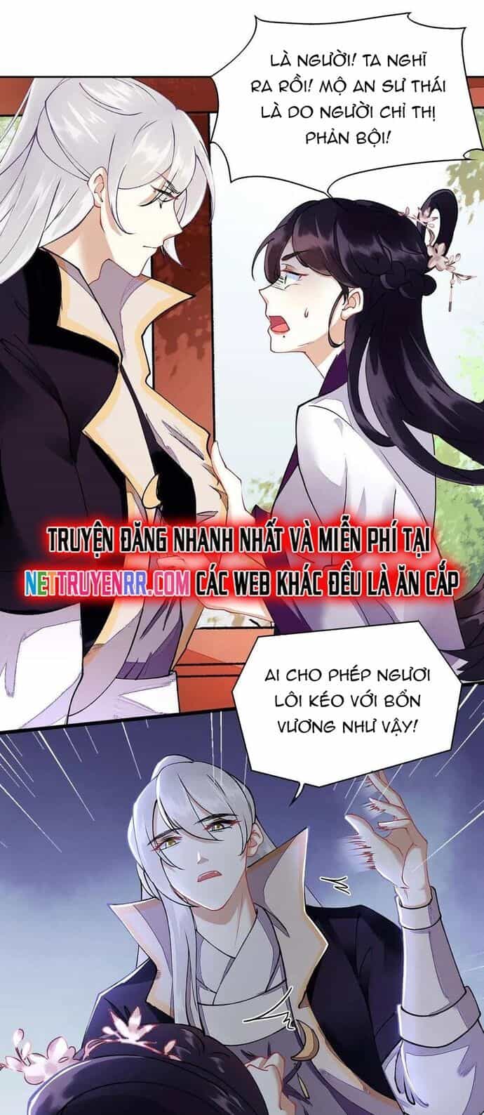 Nhất Phẩm Đích Nữ - Chương 72 - ảnh 2