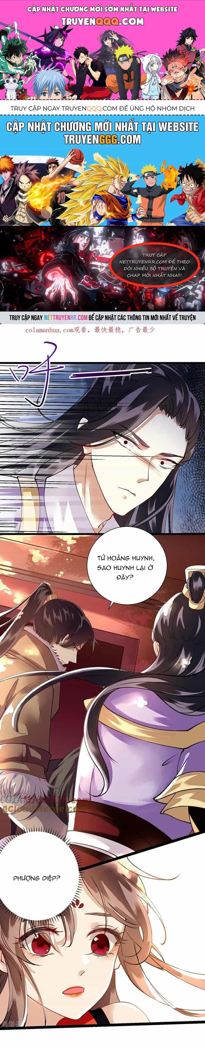 Nhất Phẩm Đích Nữ - Chương 74 - ảnh 1