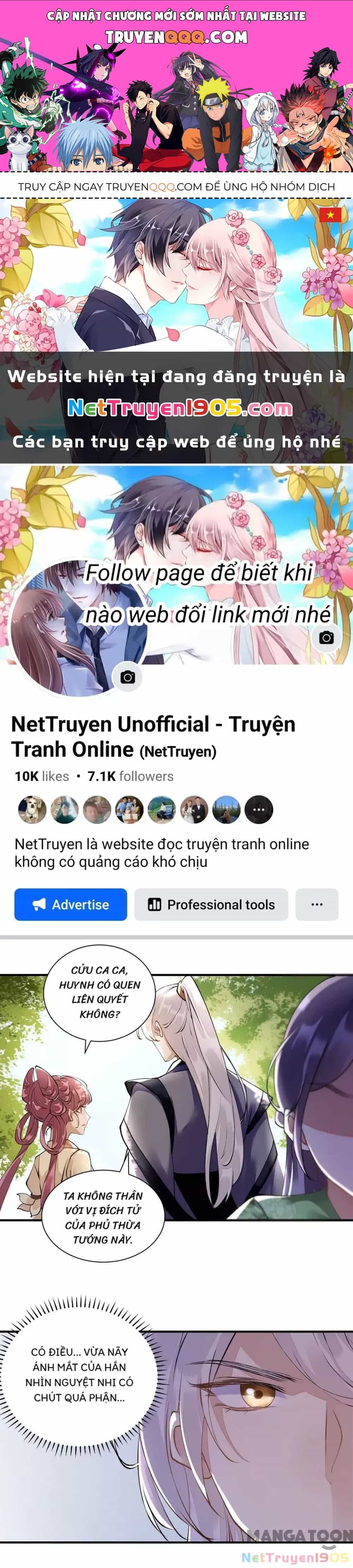 Nhất Phẩm Đích Nữ - Chương 78 - ảnh 1