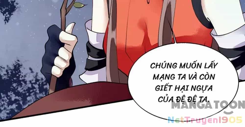 Nhất Phẩm Đích Nữ - Chương 79 - ảnh 32