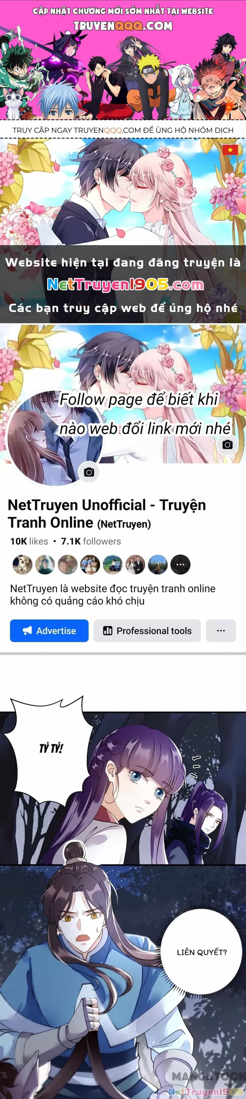 Nhất Phẩm Đích Nữ - Chương 81 - ảnh 1