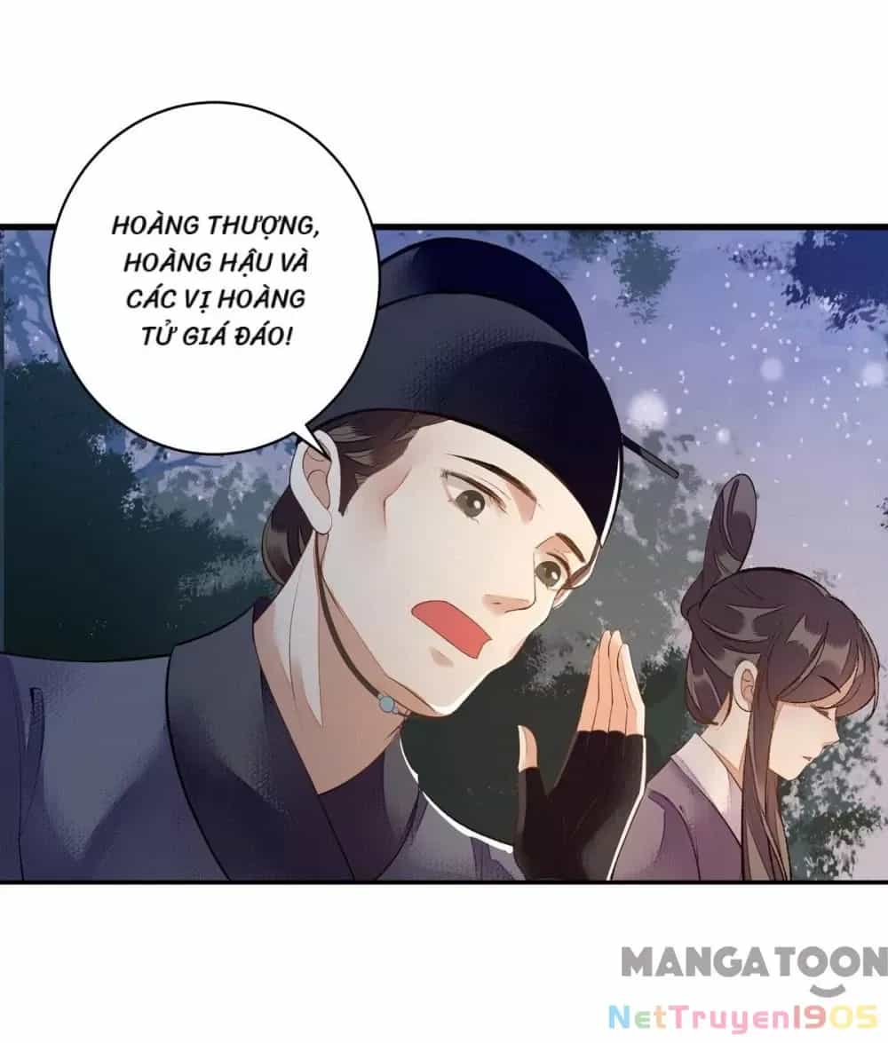 Nhất Phẩm Đích Nữ - Chương 81 - ảnh 31
