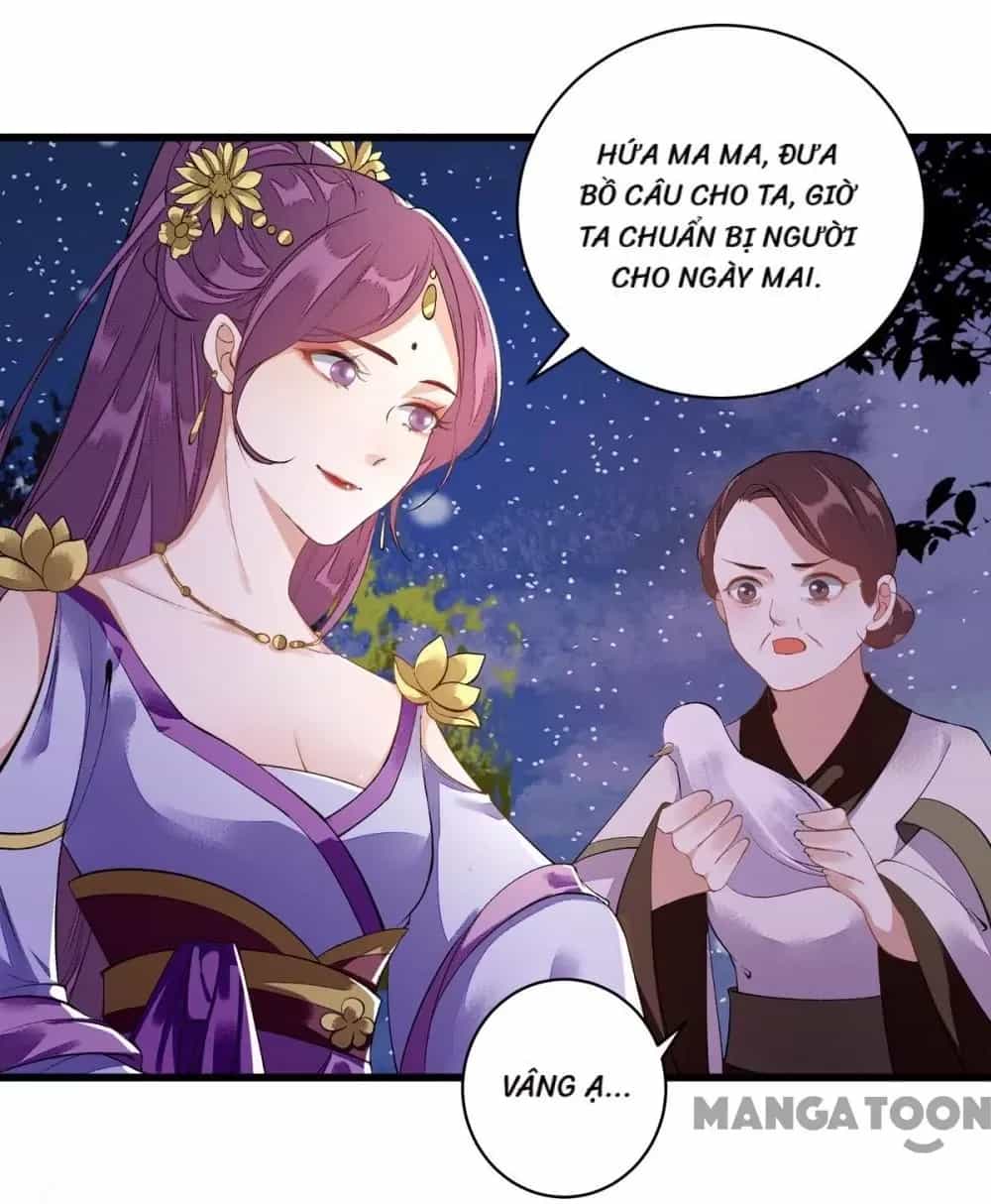 Nhất Phẩm Đích Nữ - Chương 83 - ảnh 36