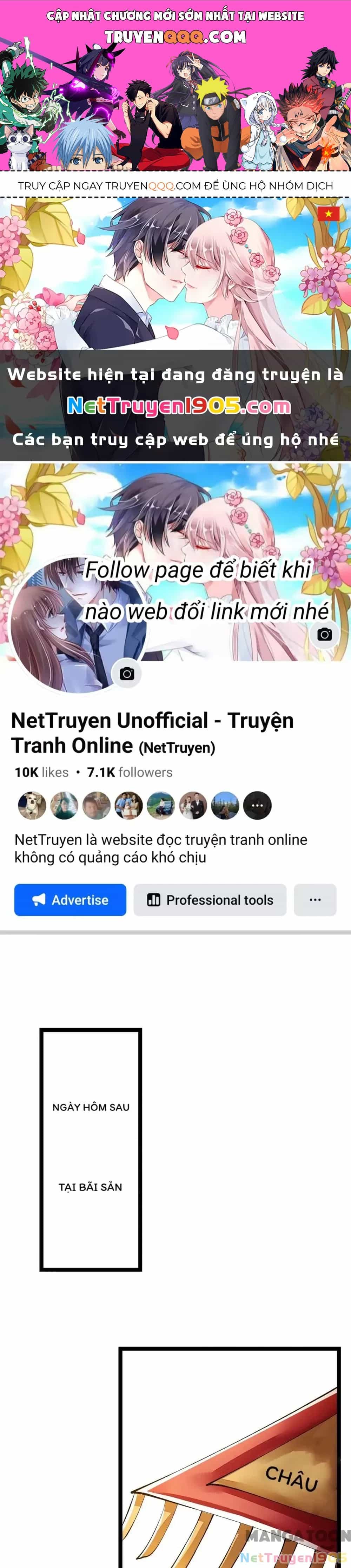 Nhất Phẩm Đích Nữ - Chương 85 - ảnh 1