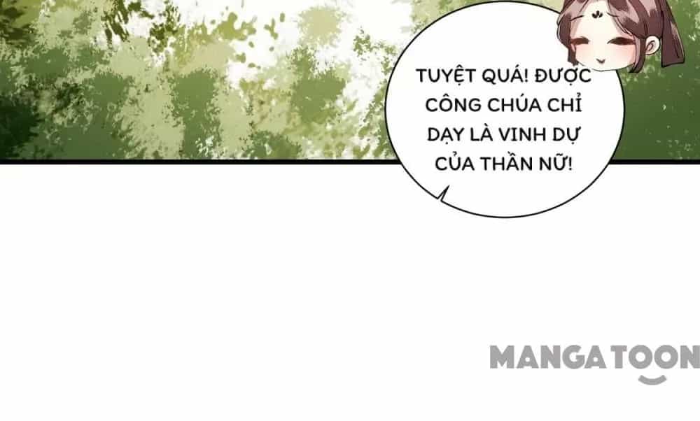 Nhất Phẩm Đích Nữ - Chương 85 - ảnh 32