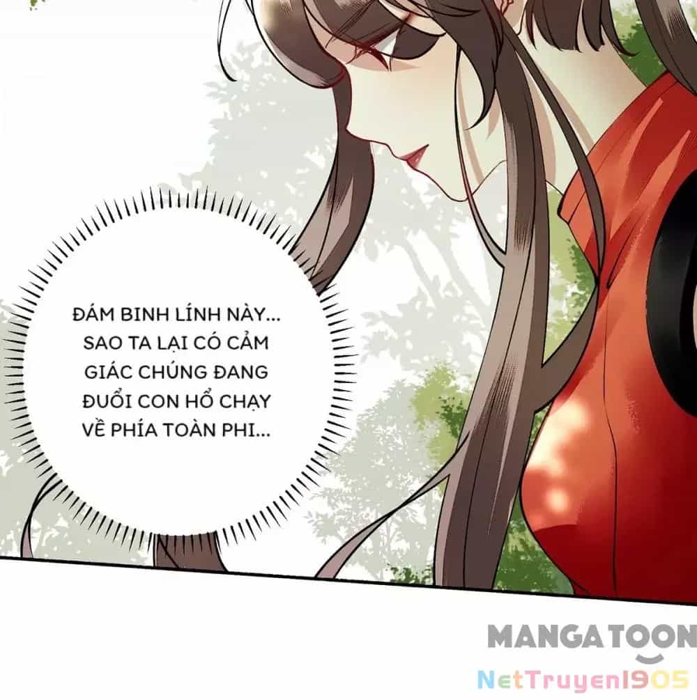 Nhất Phẩm Đích Nữ - Chương 88 - ảnh 9