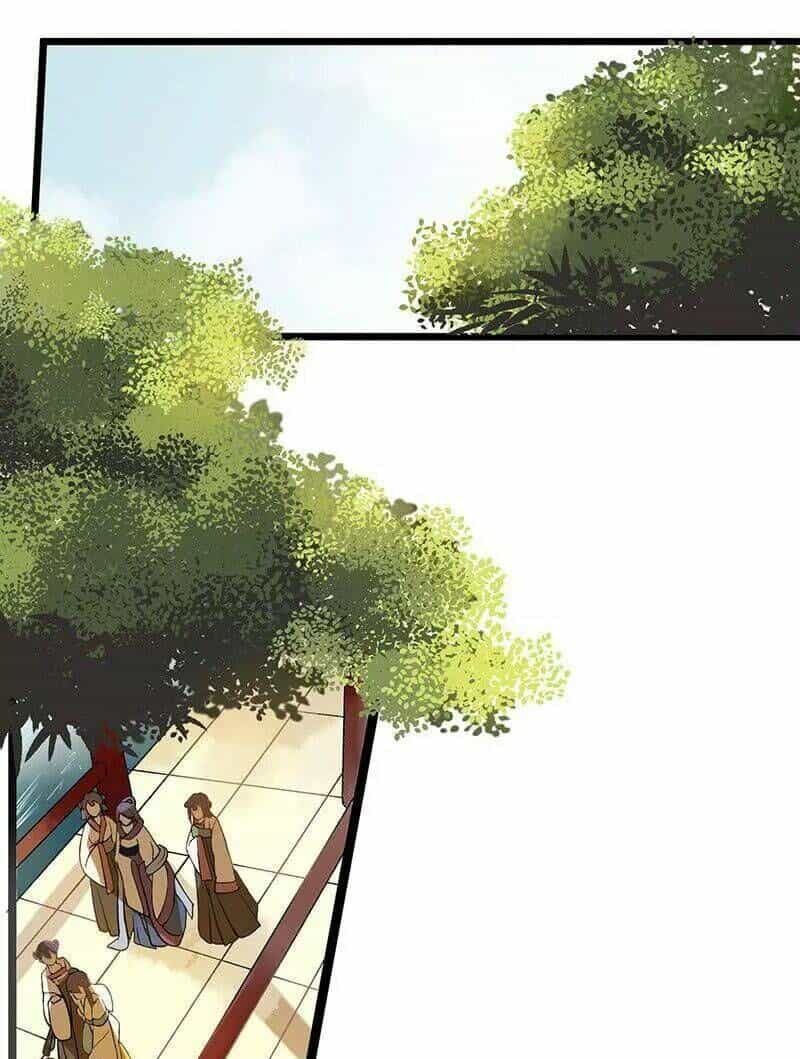 Nhất Phẩm Đích Nữ - Chương 8 - ảnh 22