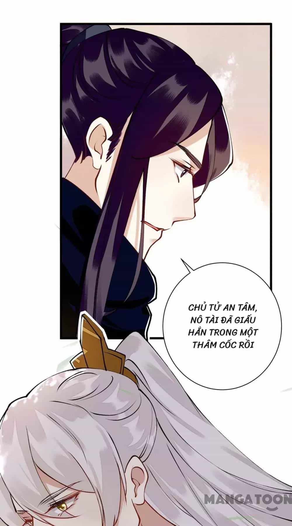 Nhất Phẩm Đích Nữ - Chương 91 - ảnh 31