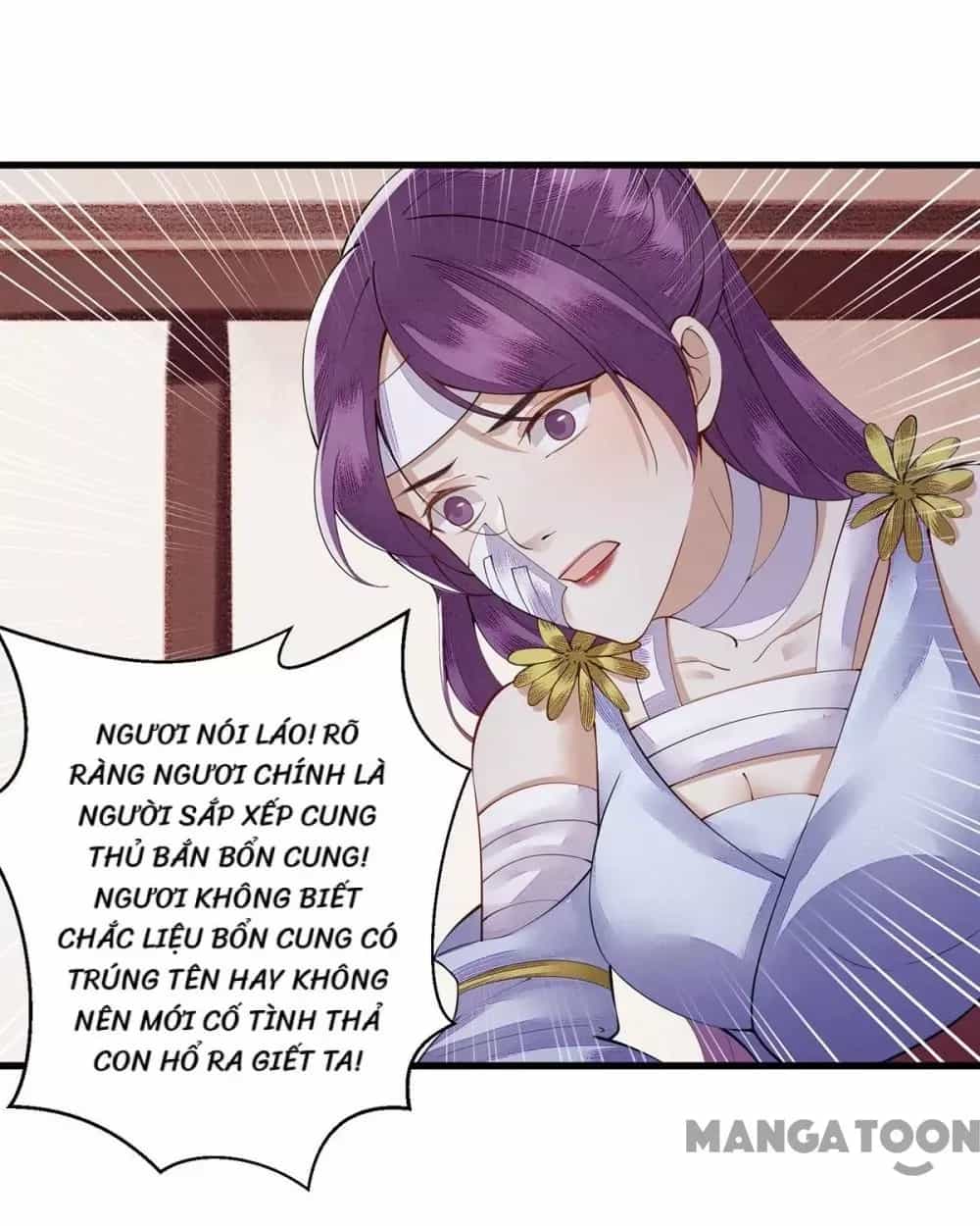 Nhất Phẩm Đích Nữ - Chương 94 - ảnh 28