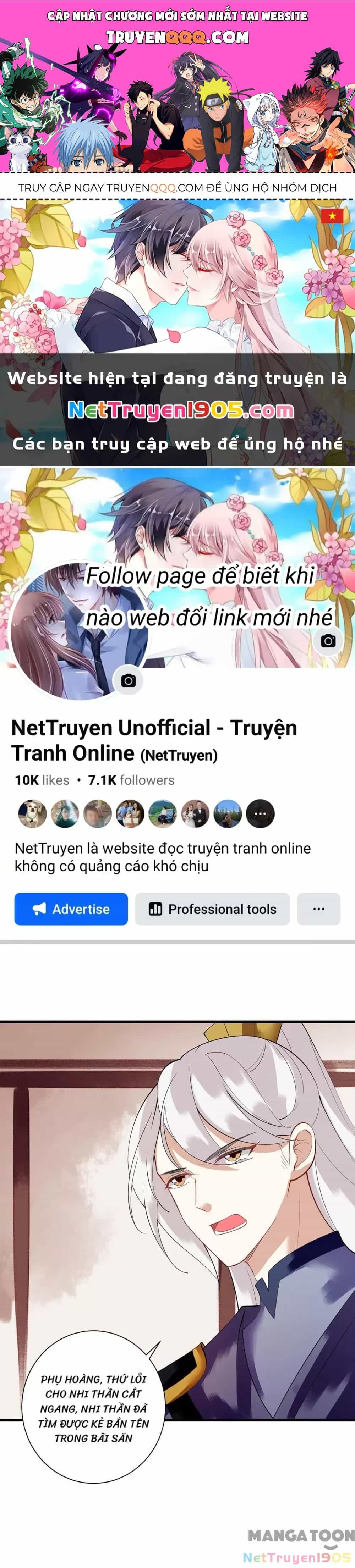 Nhất Phẩm Đích Nữ - Chương 95 - ảnh 1