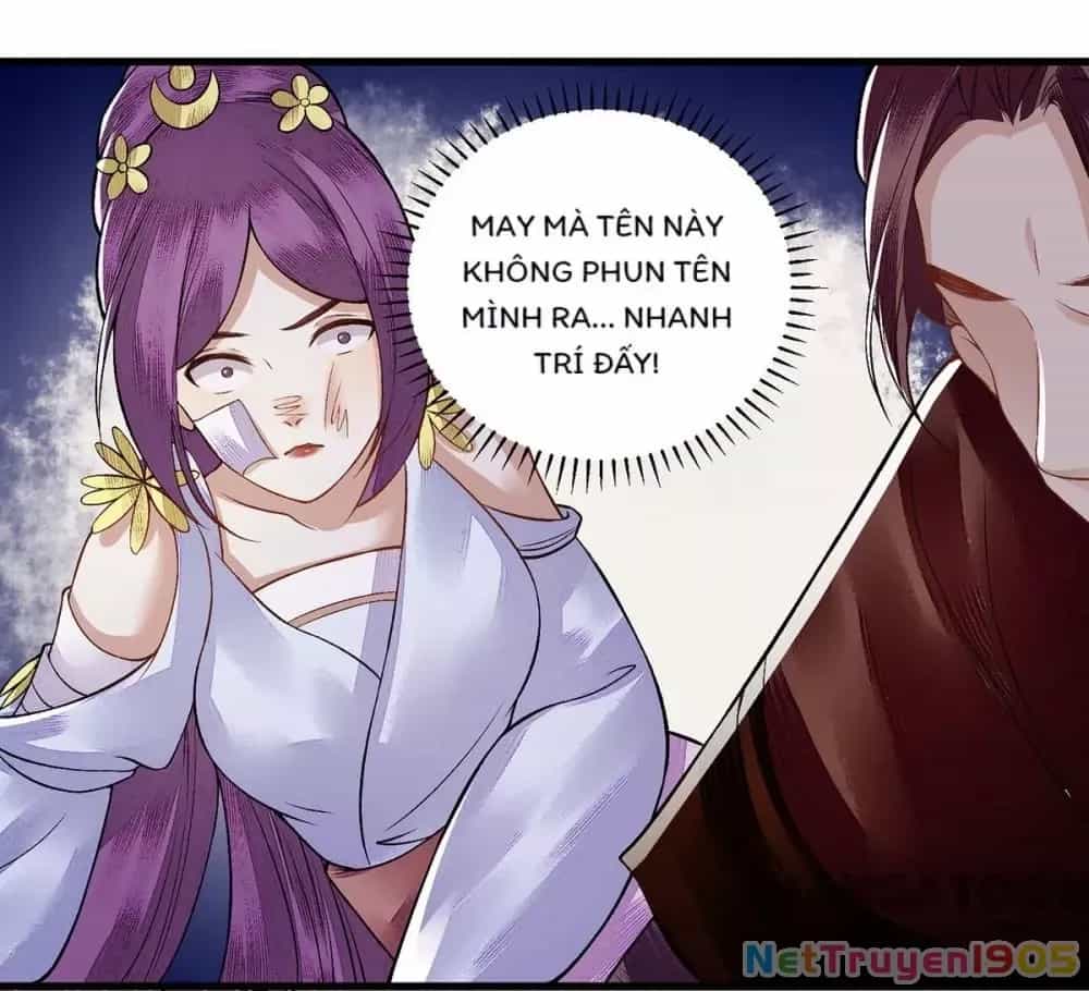Nhất Phẩm Đích Nữ - Chương 95 - ảnh 14