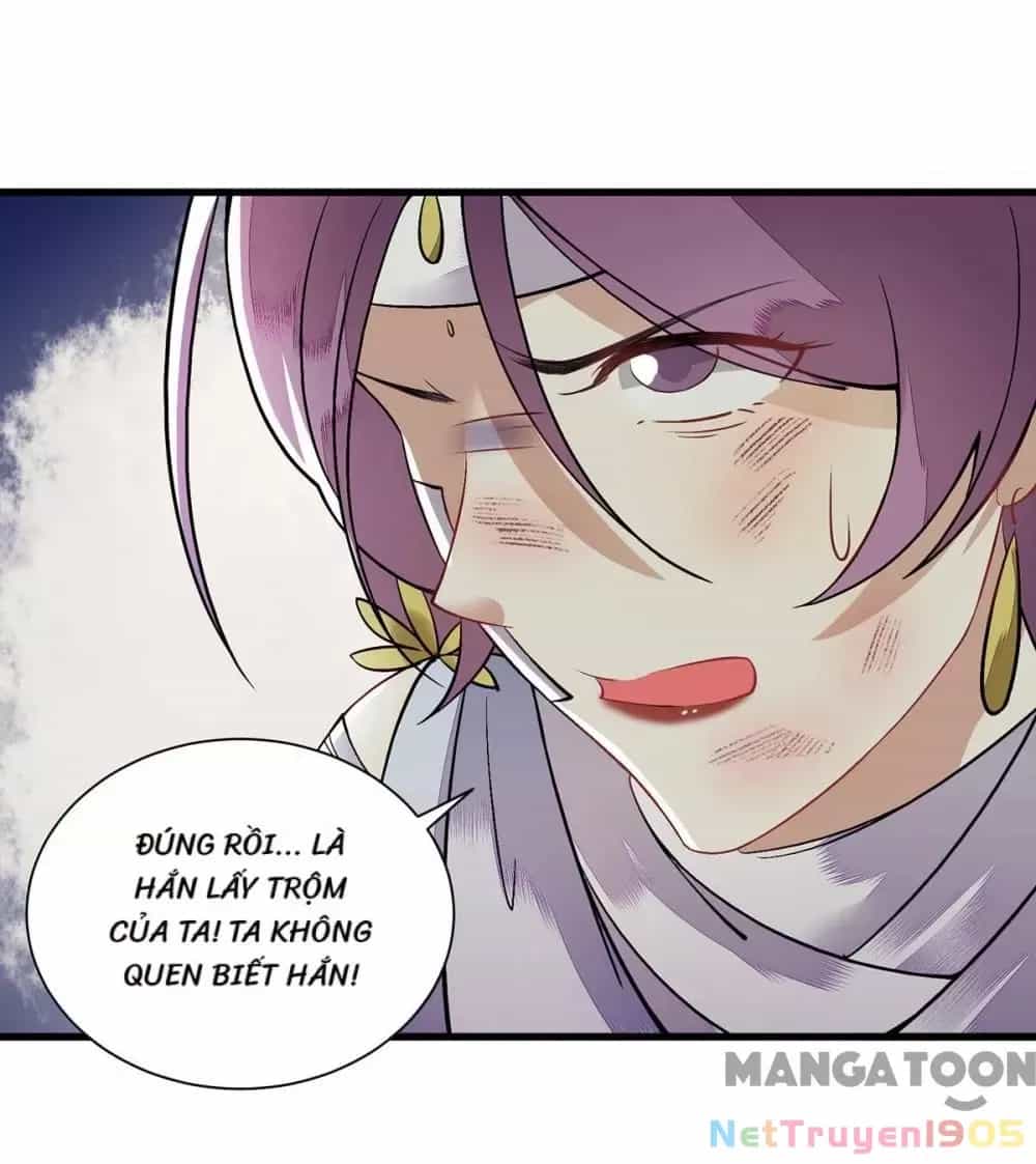 Nhất Phẩm Đích Nữ - Chương 96 - ảnh 10