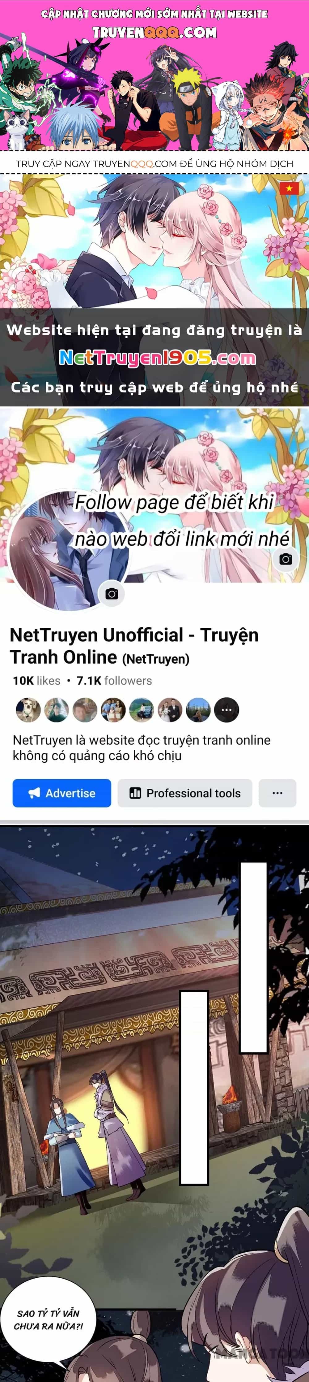 Nhất Phẩm Đích Nữ - Chương 97 - ảnh 1