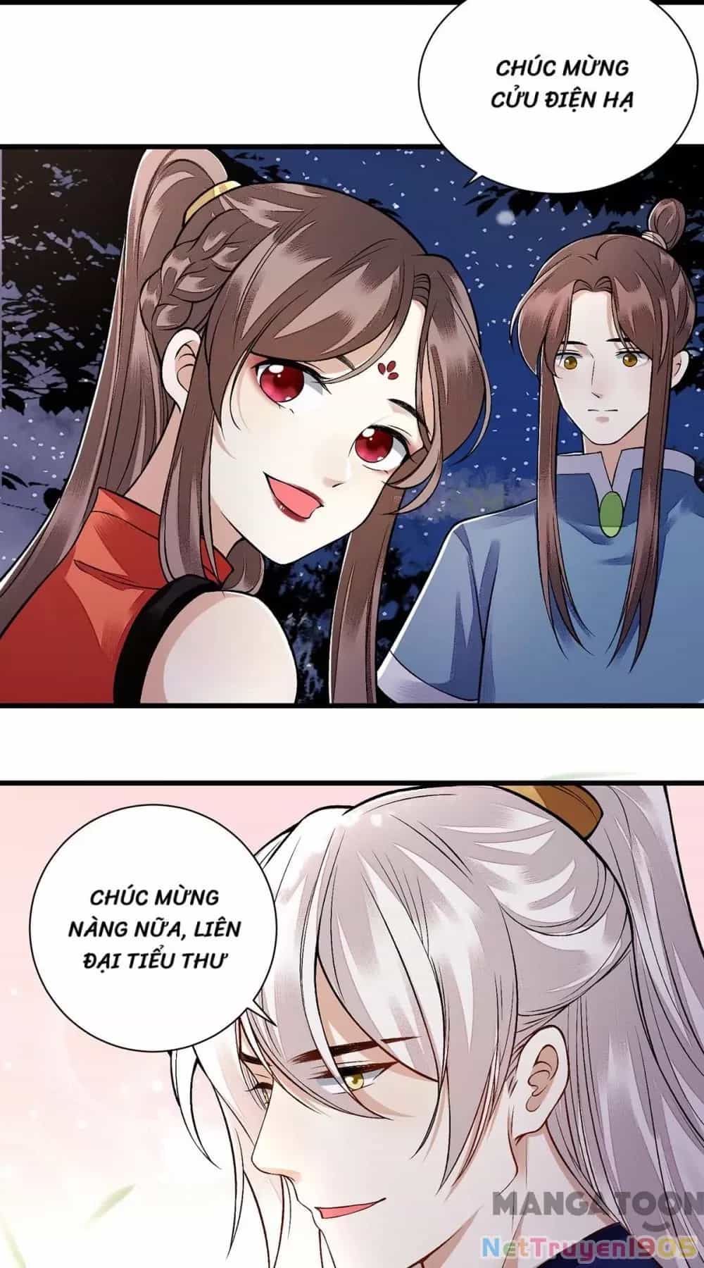 Nhất Phẩm Đích Nữ - Chương 97 - ảnh 9
