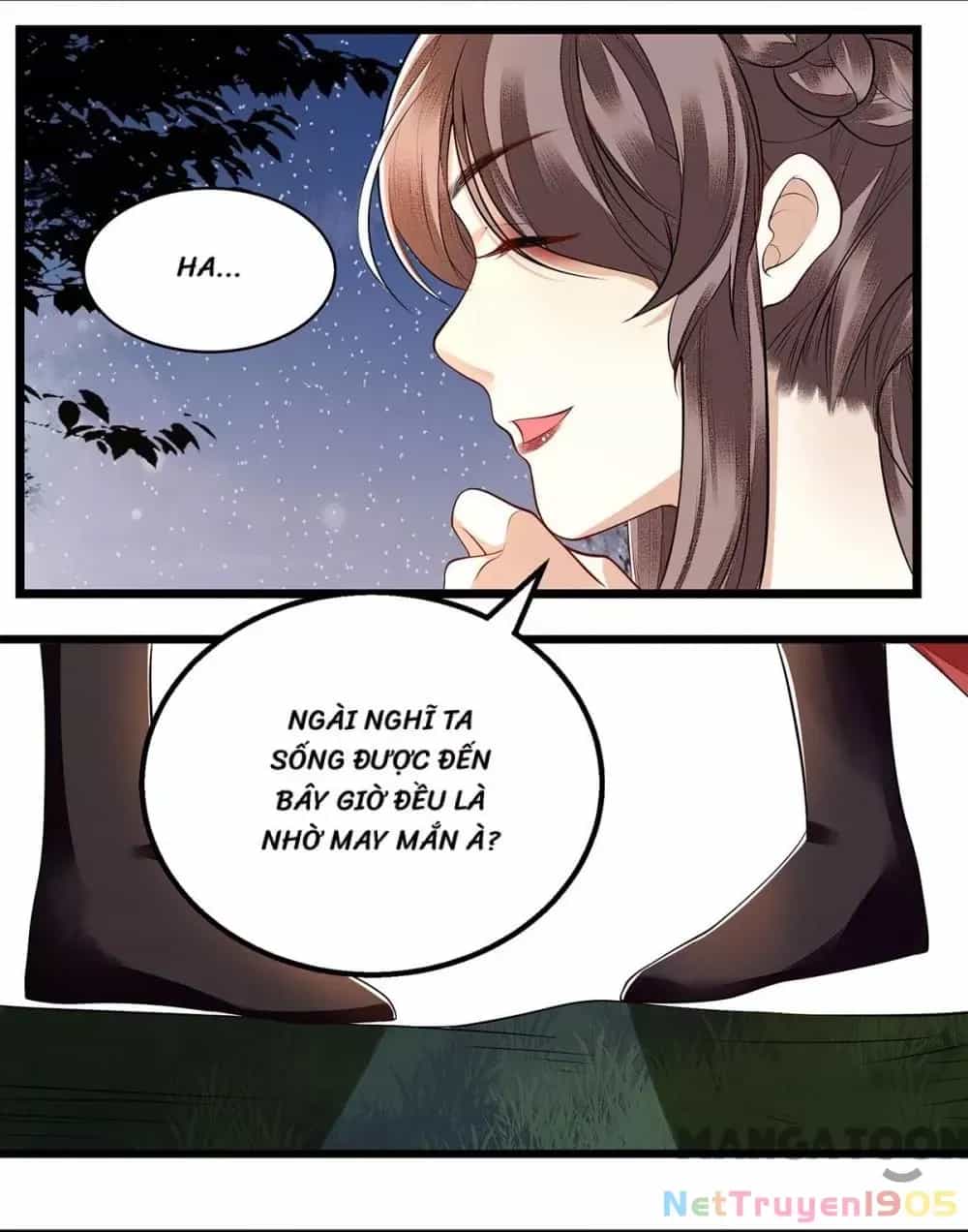 Nhất Phẩm Đích Nữ - Chương 98 - ảnh 18