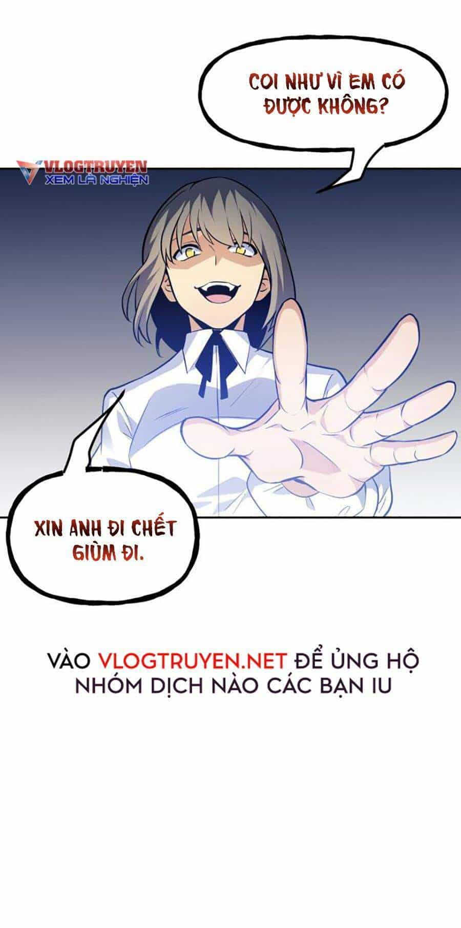 Nhất Quyền Bạo Tinh - Chương 1 - ảnh 43