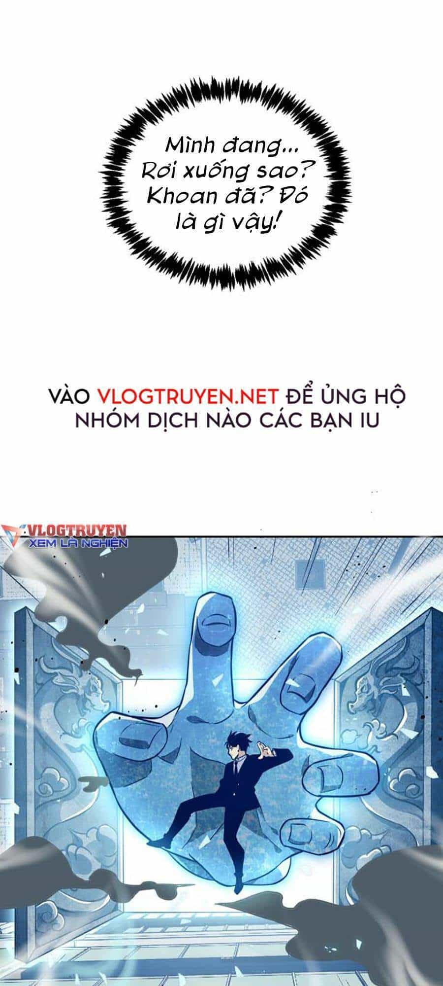 Nhất Quyền Bạo Tinh - Chương 1 - ảnh 49