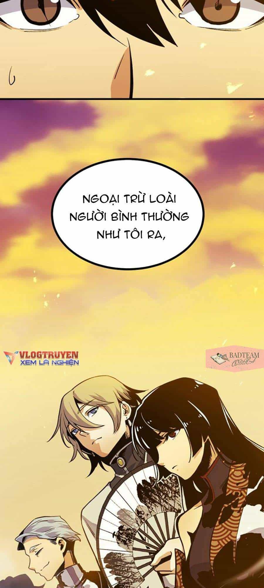 Nhất Quyền Bạo Tinh - Chương 1 - ảnh 5