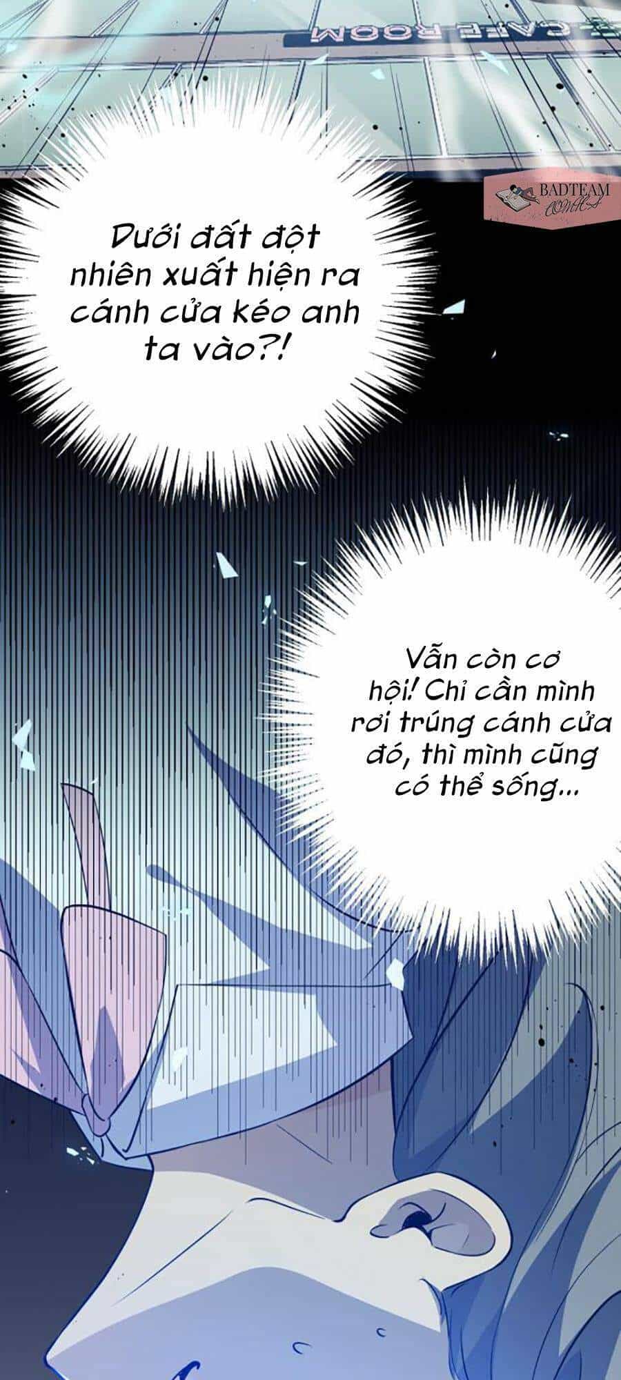 Nhất Quyền Bạo Tinh - Chương 1 - ảnh 50