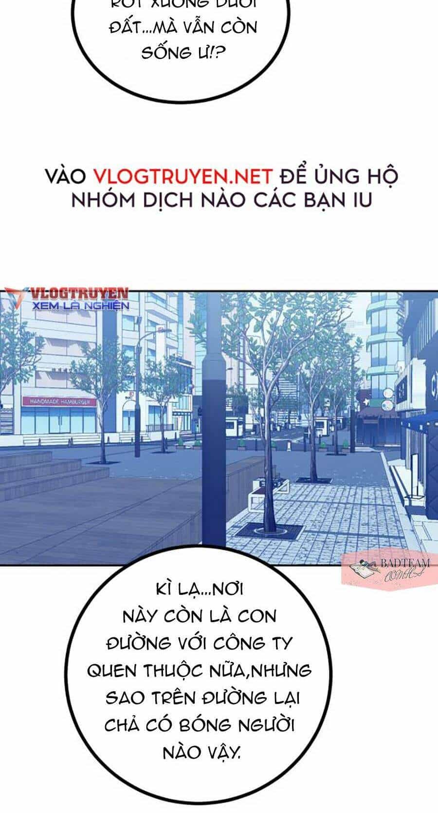Nhất Quyền Bạo Tinh - Chương 1 - ảnh 56