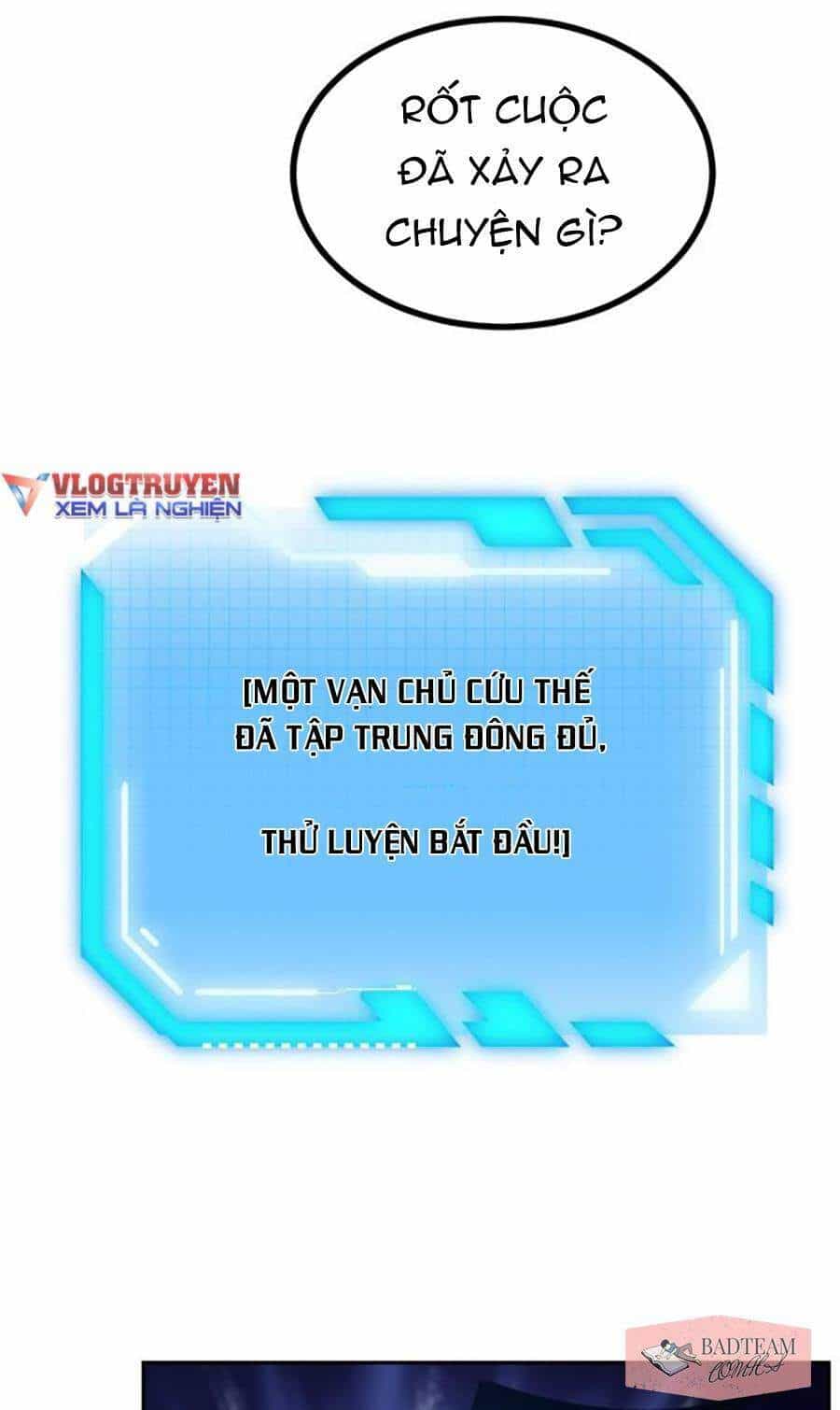 Nhất Quyền Bạo Tinh - Chương 1 - ảnh 57