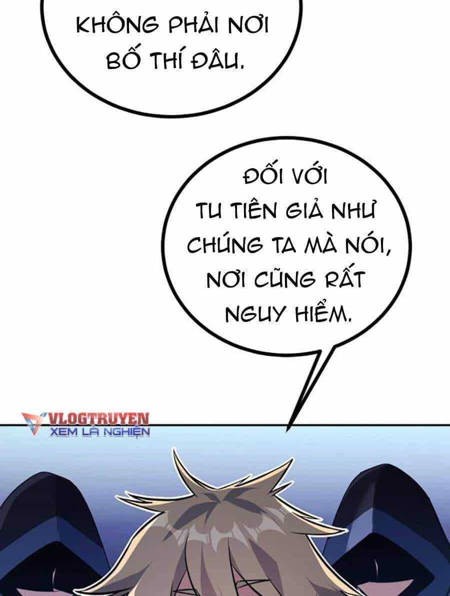 Nhất Quyền Bạo Tinh - Chương 1 - ảnh 70