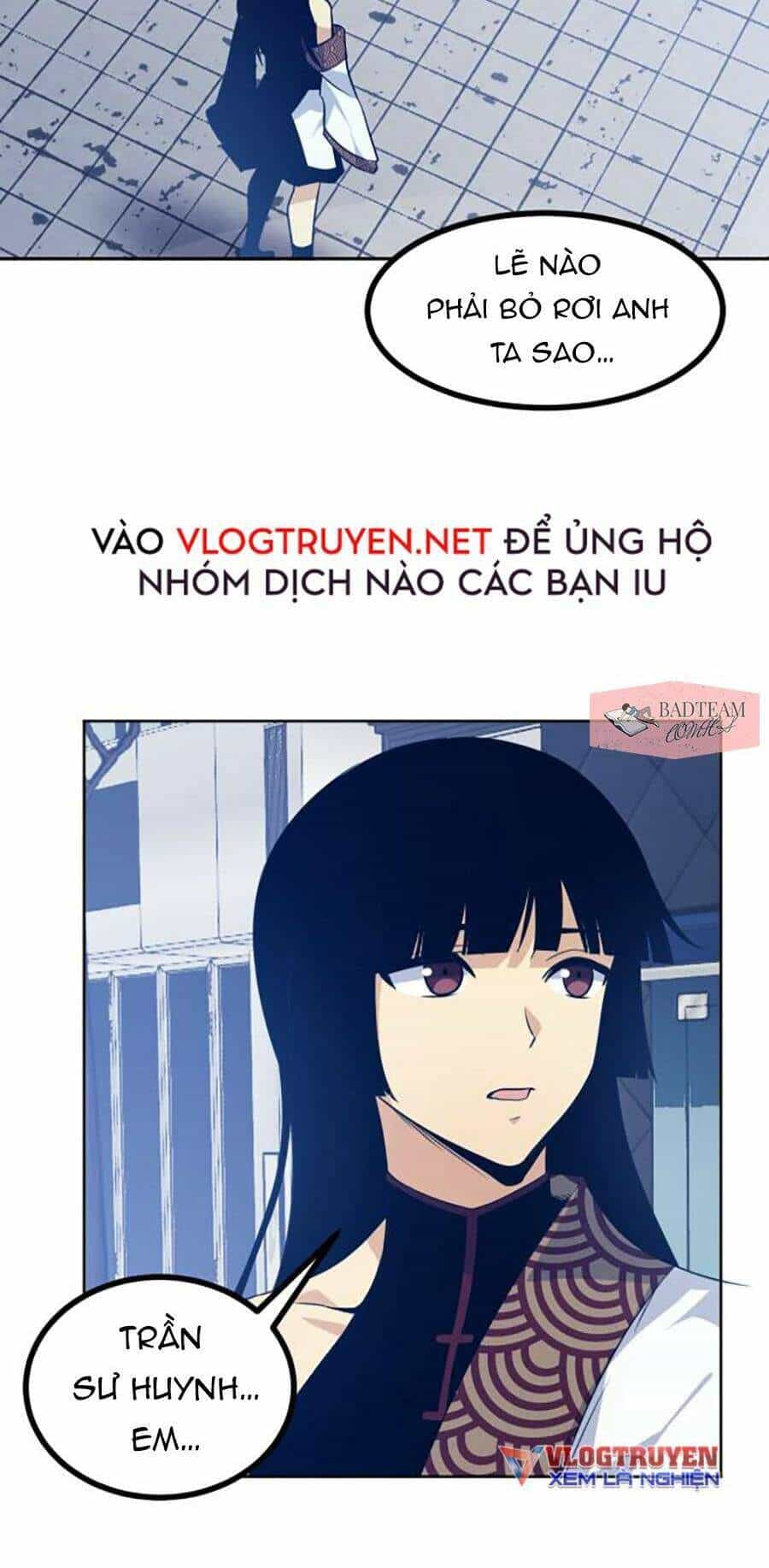 Nhất Quyền Bạo Tinh - Chương 1 - ảnh 73