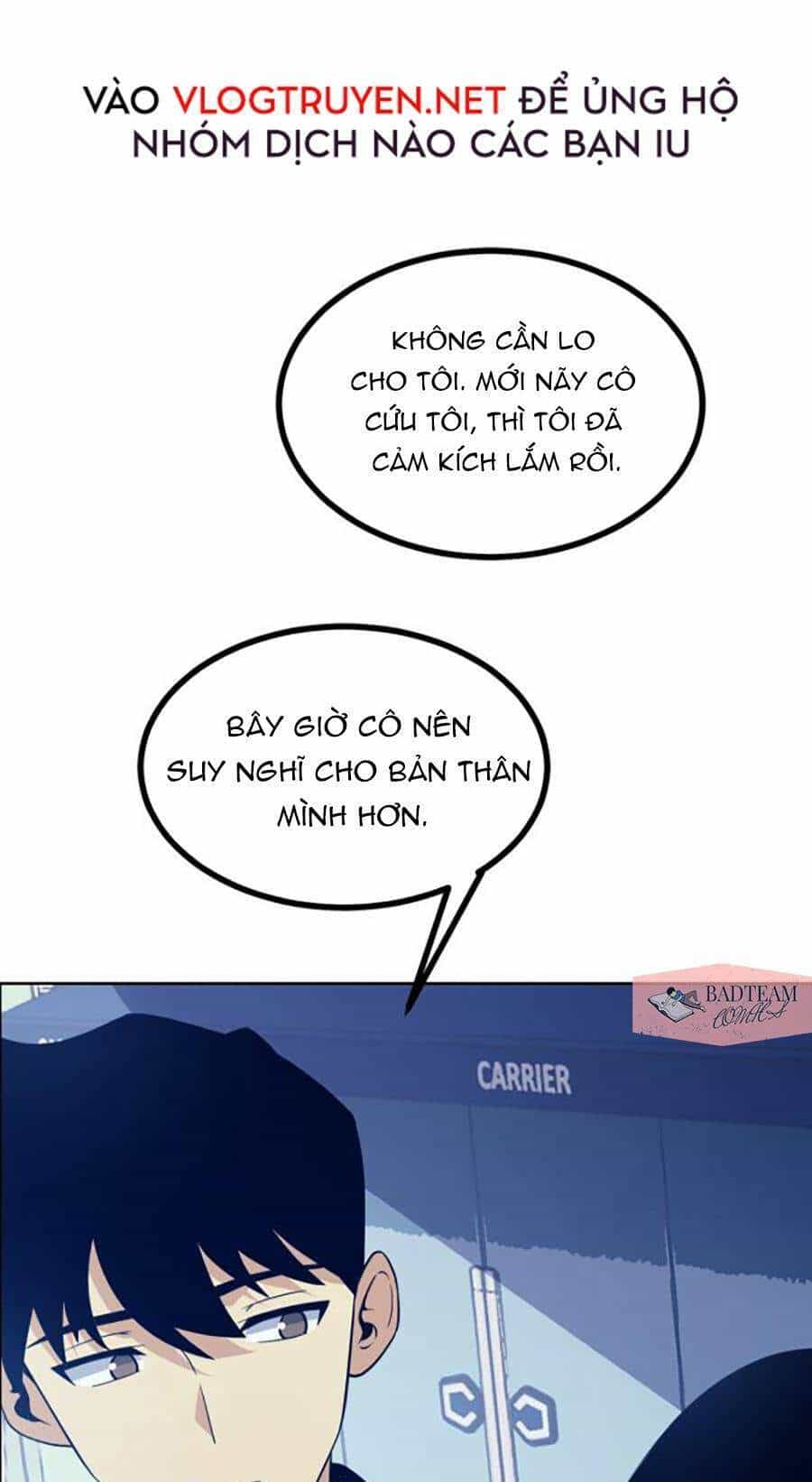 Nhất Quyền Bạo Tinh - Chương 1 - ảnh 74