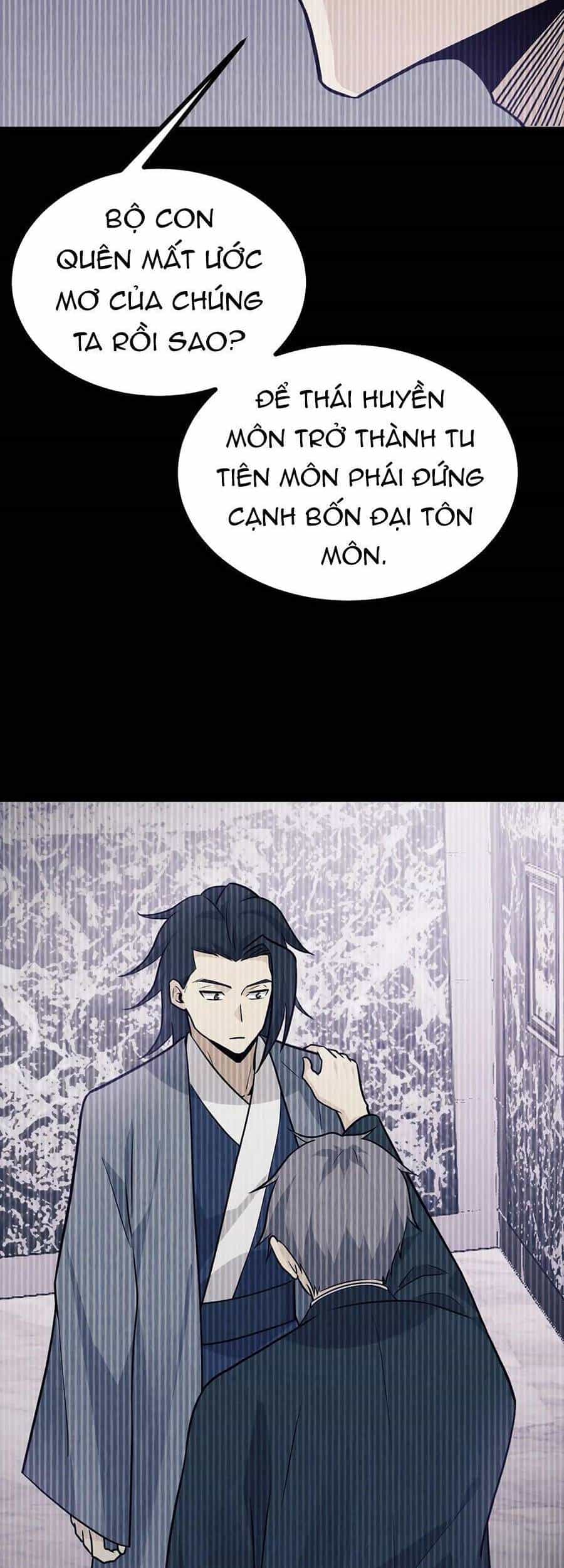 Nhất Quyền Bạo Tinh - Chương 10 - ảnh 31
