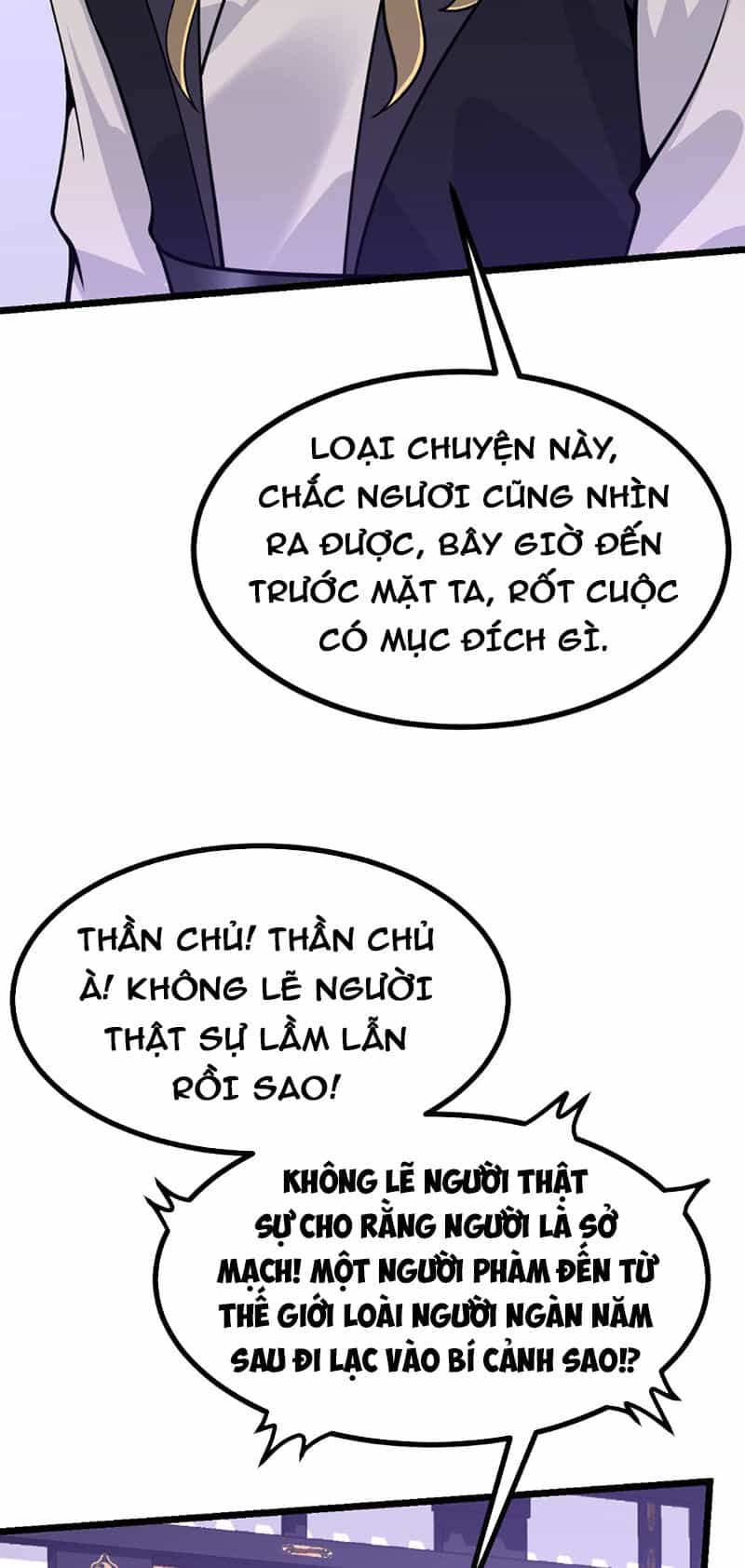 Nhất Quyền Bạo Tinh - Chương 100 - ảnh 24