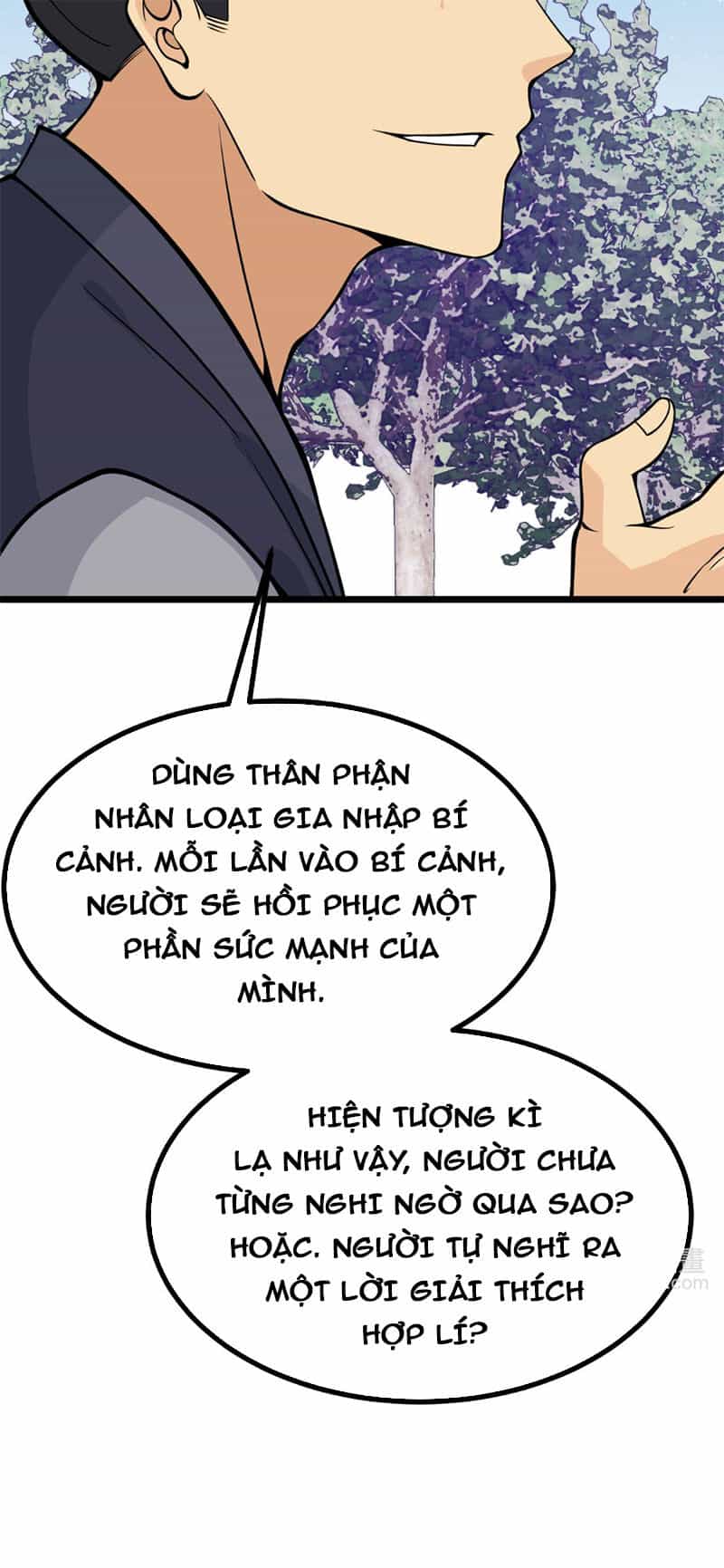 Nhất Quyền Bạo Tinh - Chương 100 - ảnh 28