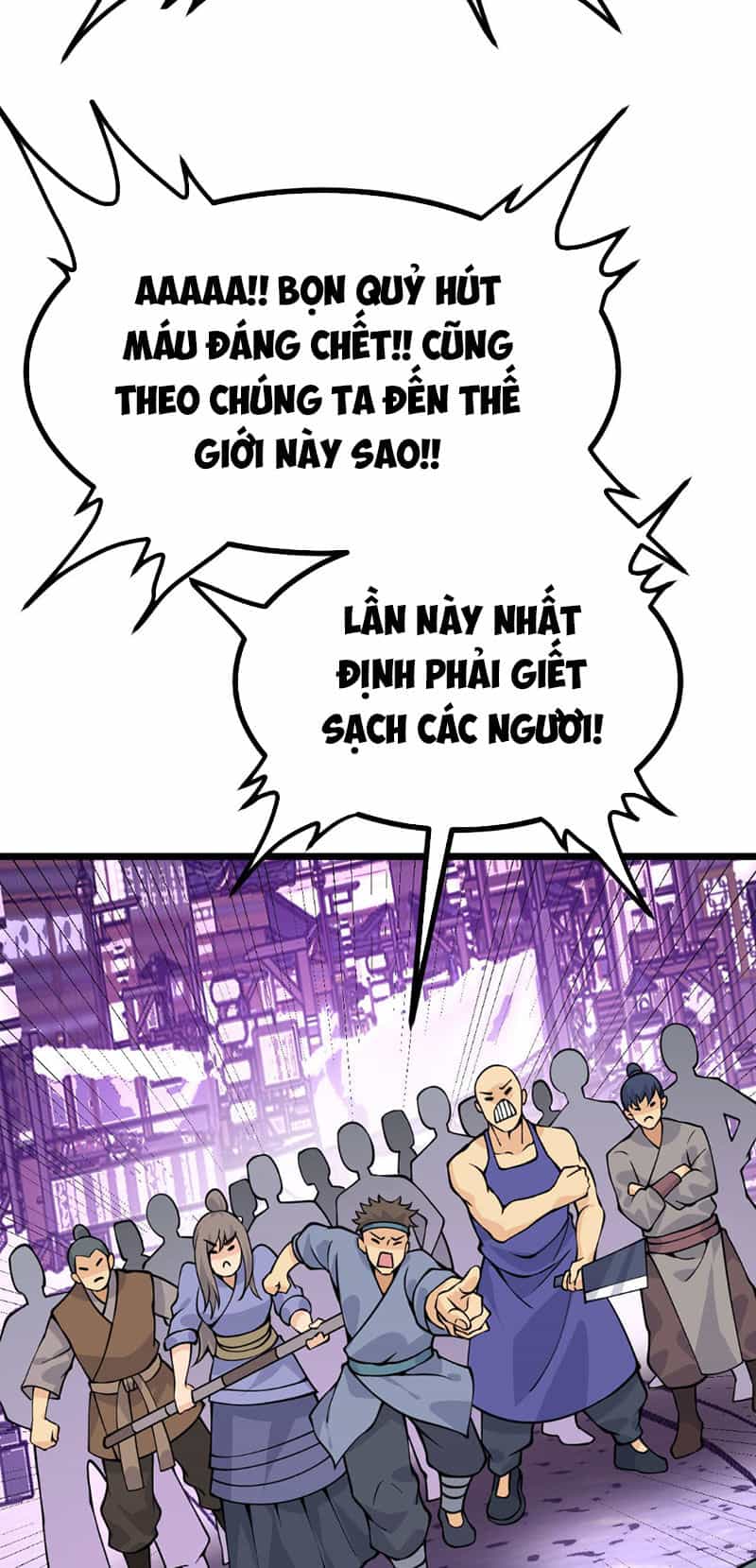 Nhất Quyền Bạo Tinh - Chương 100 - ảnh 6