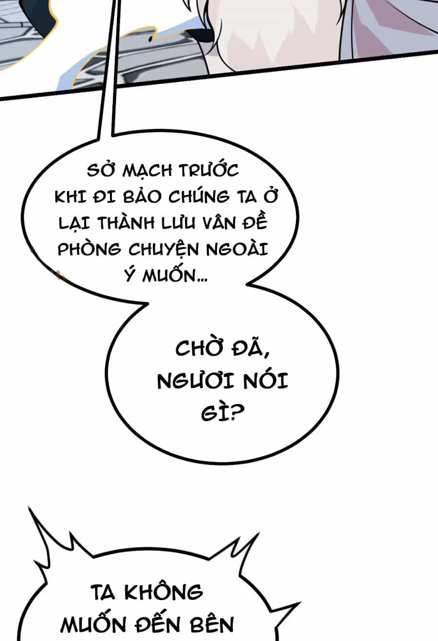 Nhất Quyền Bạo Tinh - Chương 101 - ảnh 10